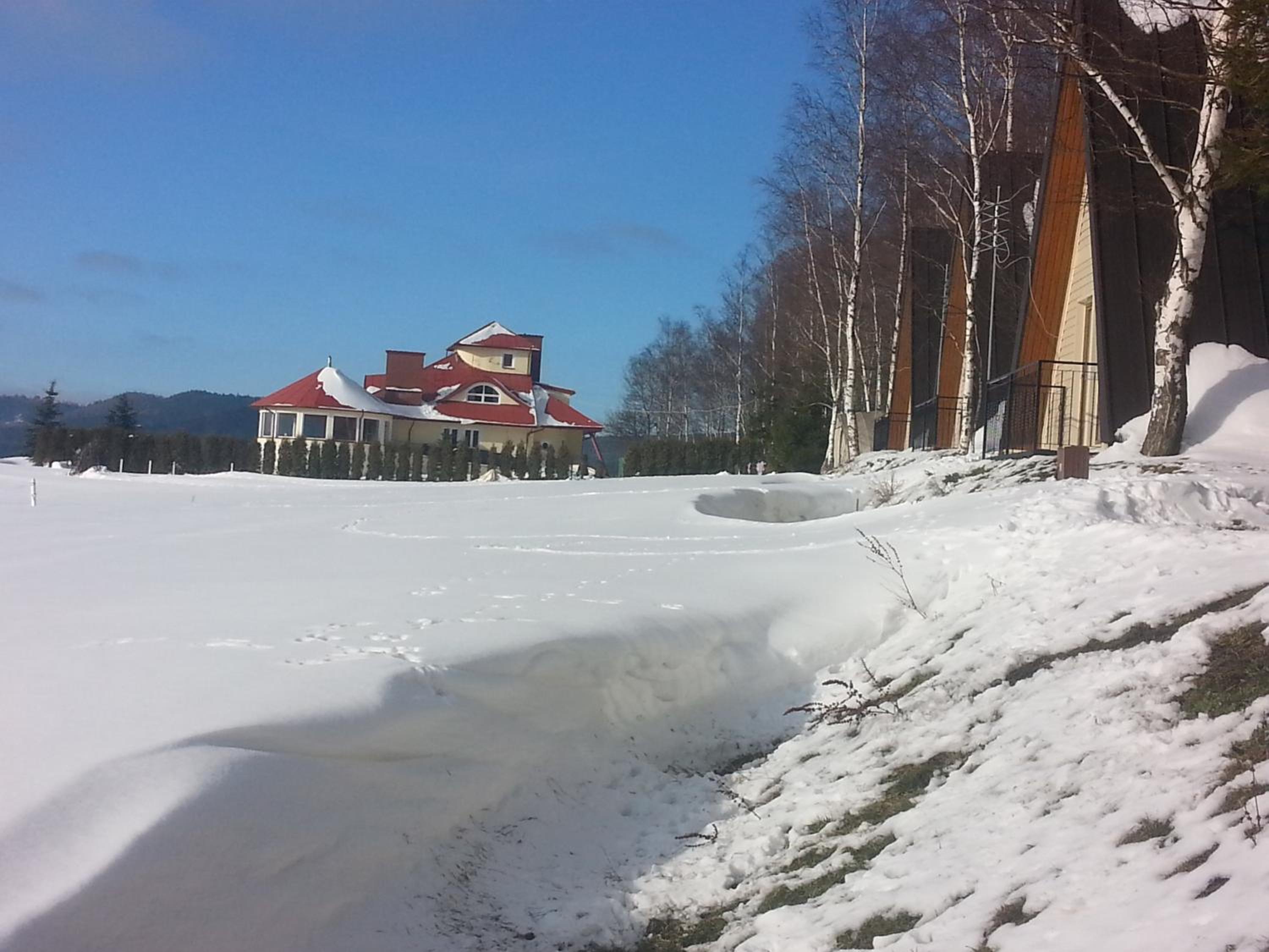 Chalet photo 3