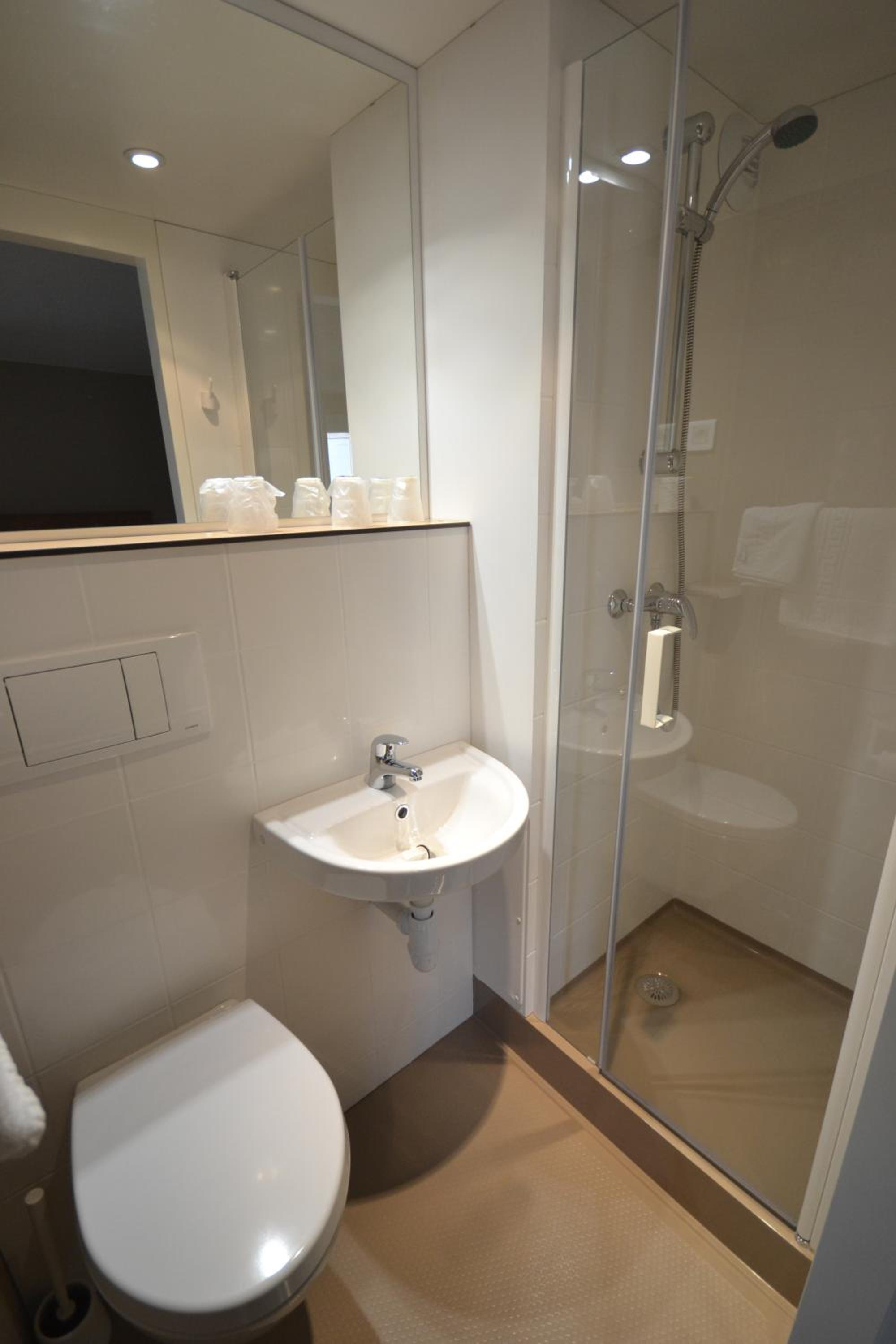 Twin Room photo 3