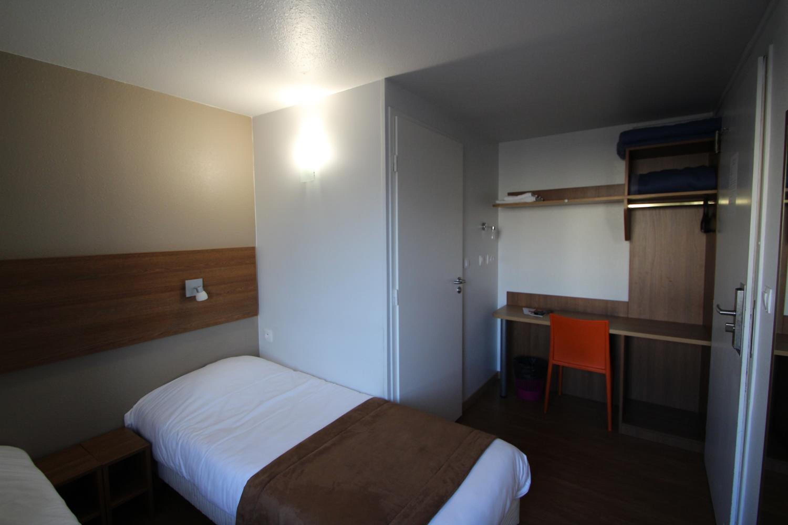 Twin Room photo 2