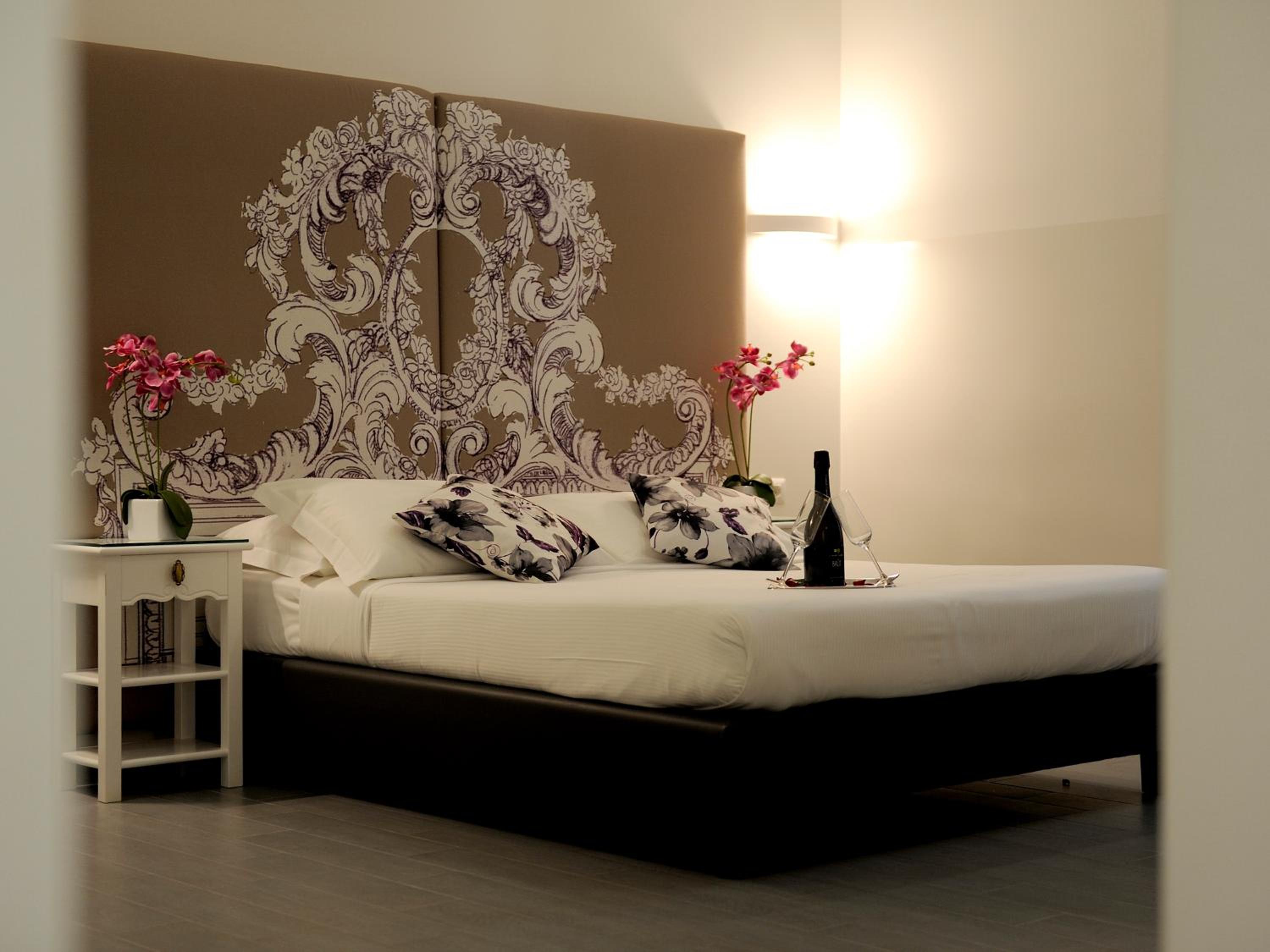Quadruple Room photo 1