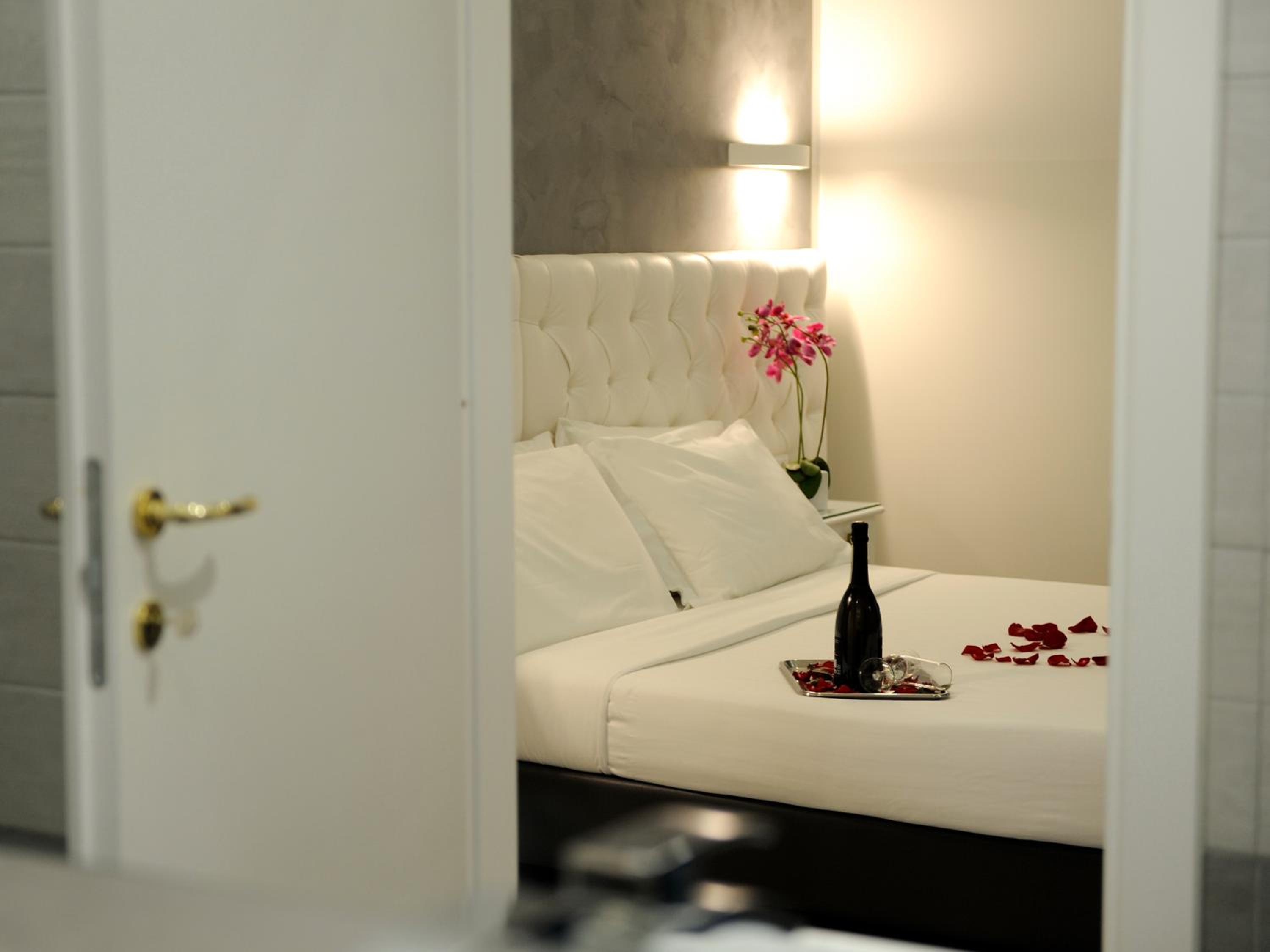 Double or Twin Room photo 1