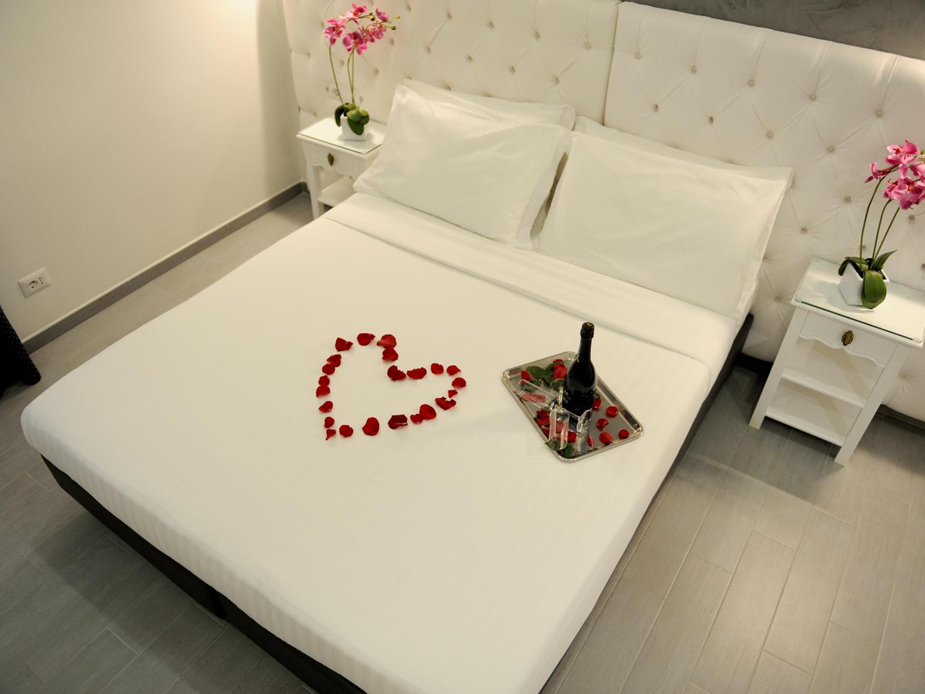 Double or Twin Room photo 2