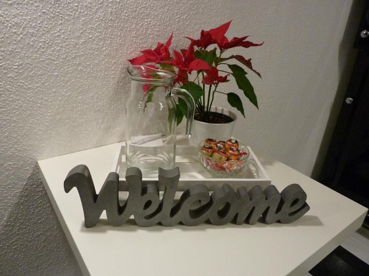 Apartment with Garden Terrace photo 2