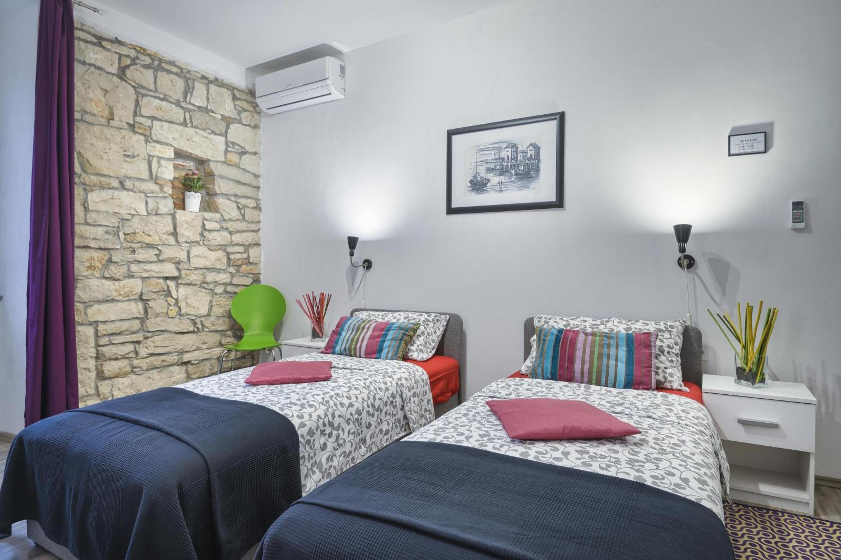 Double or Twin Room photo 1