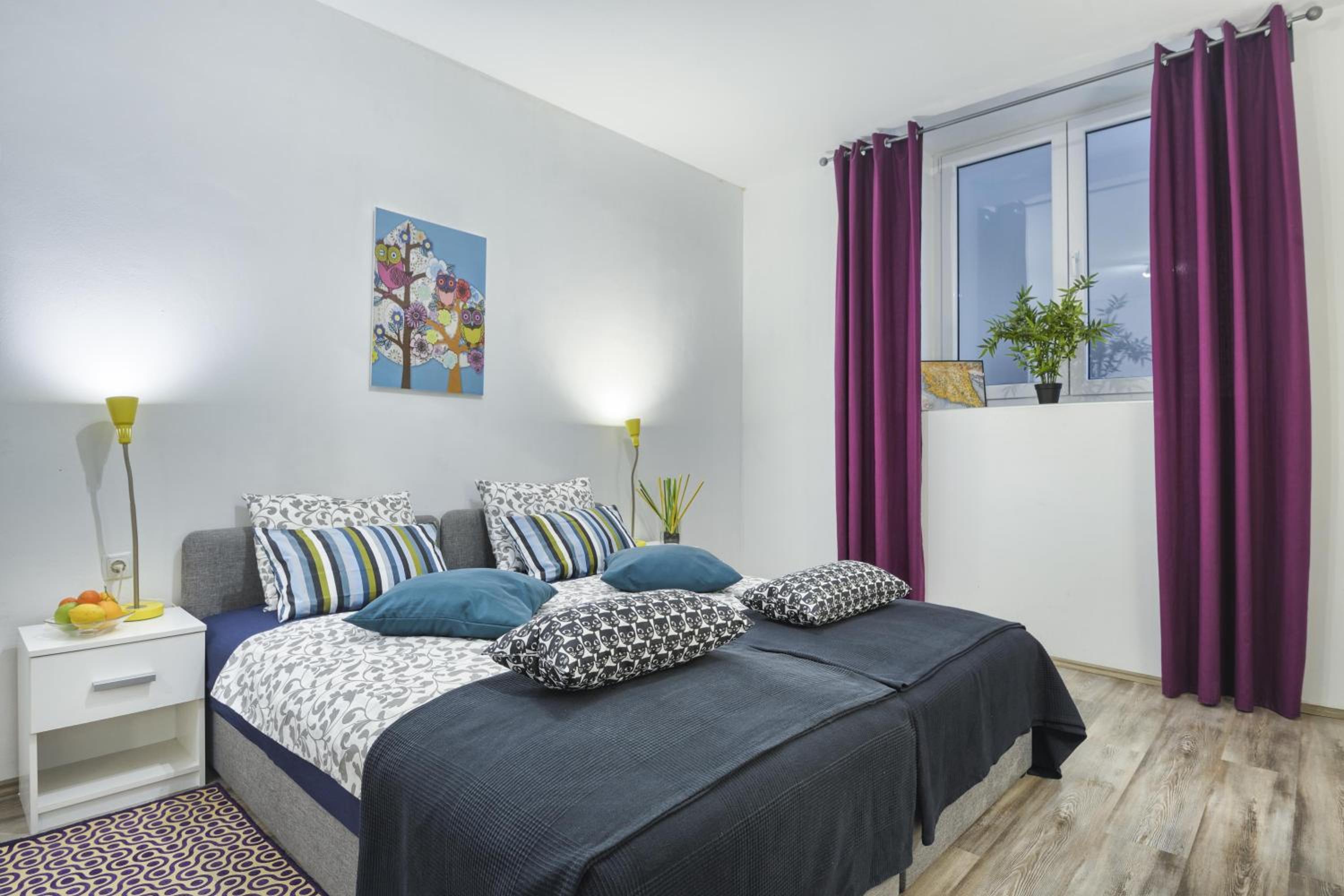 Economy Double or Twin Room photo 1