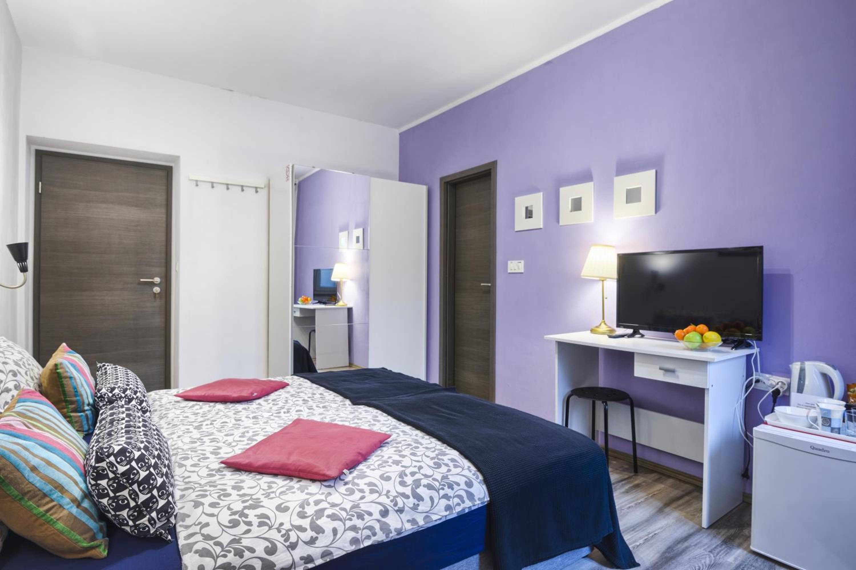 Double or Twin Room photo 2