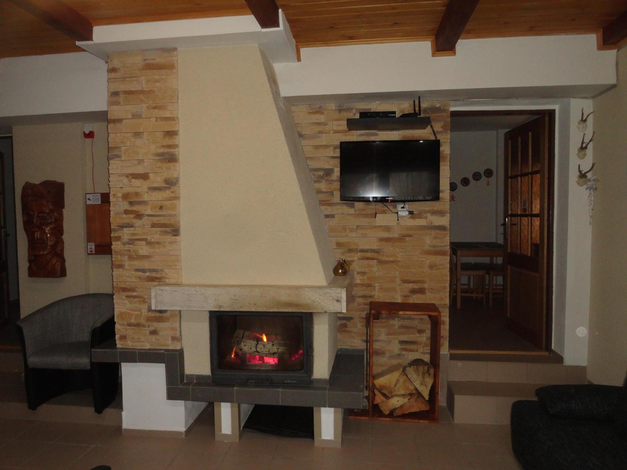 Apartment - Ground Floor photo 3
