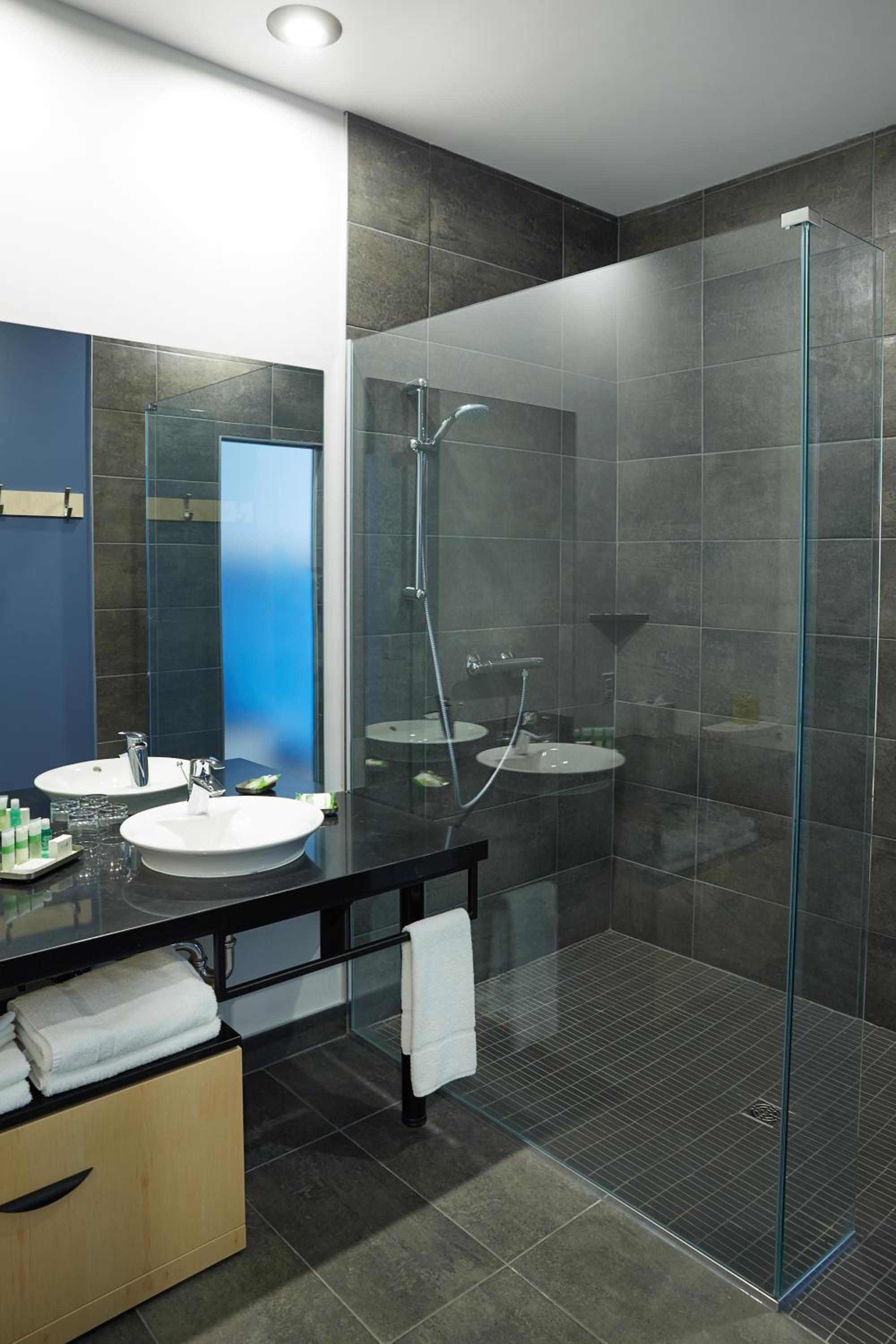 Executive King Room photo 2