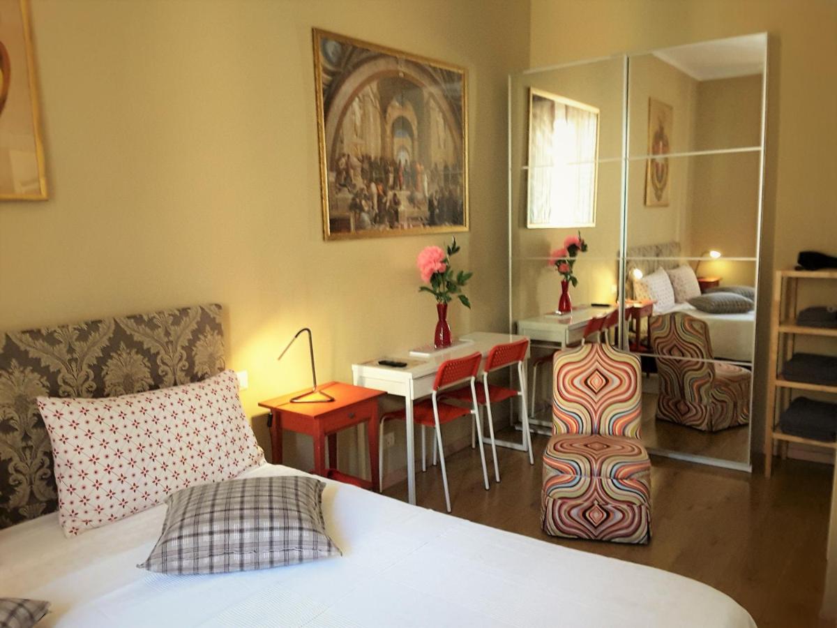 Budget Double or Twin Room photo 2