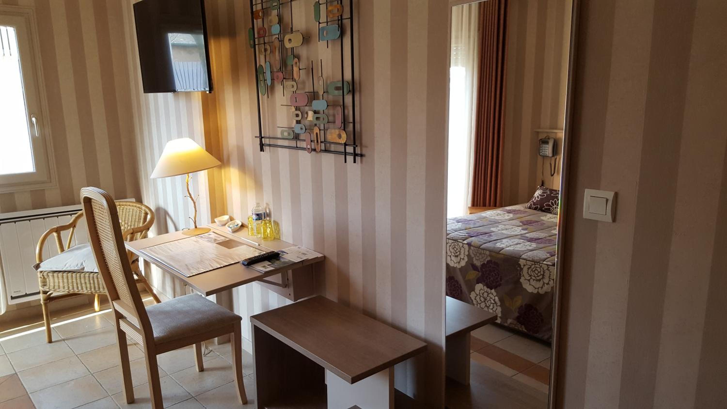 Superior Double Room - Photo 7