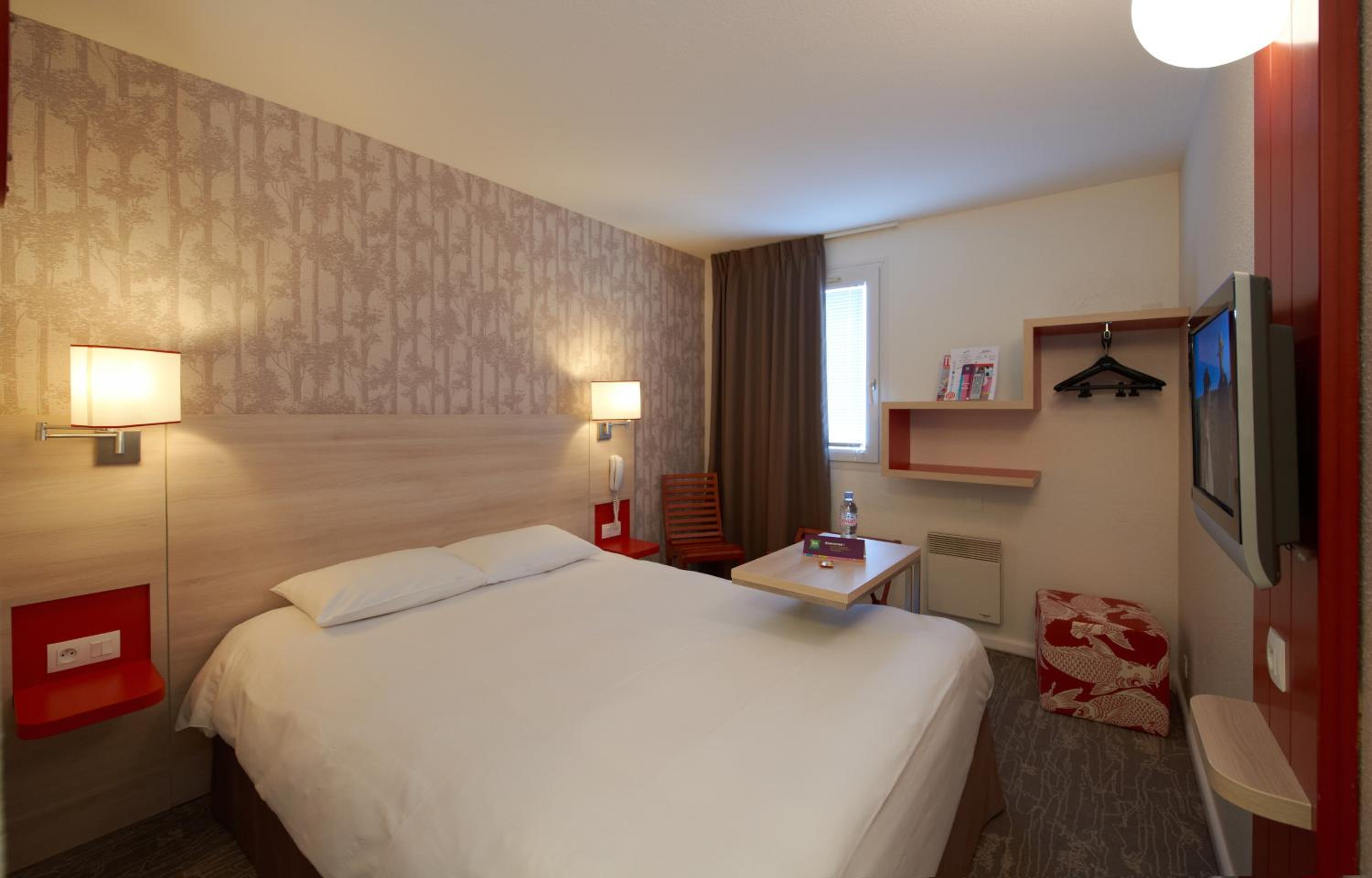Standard Double Room - Photo 6