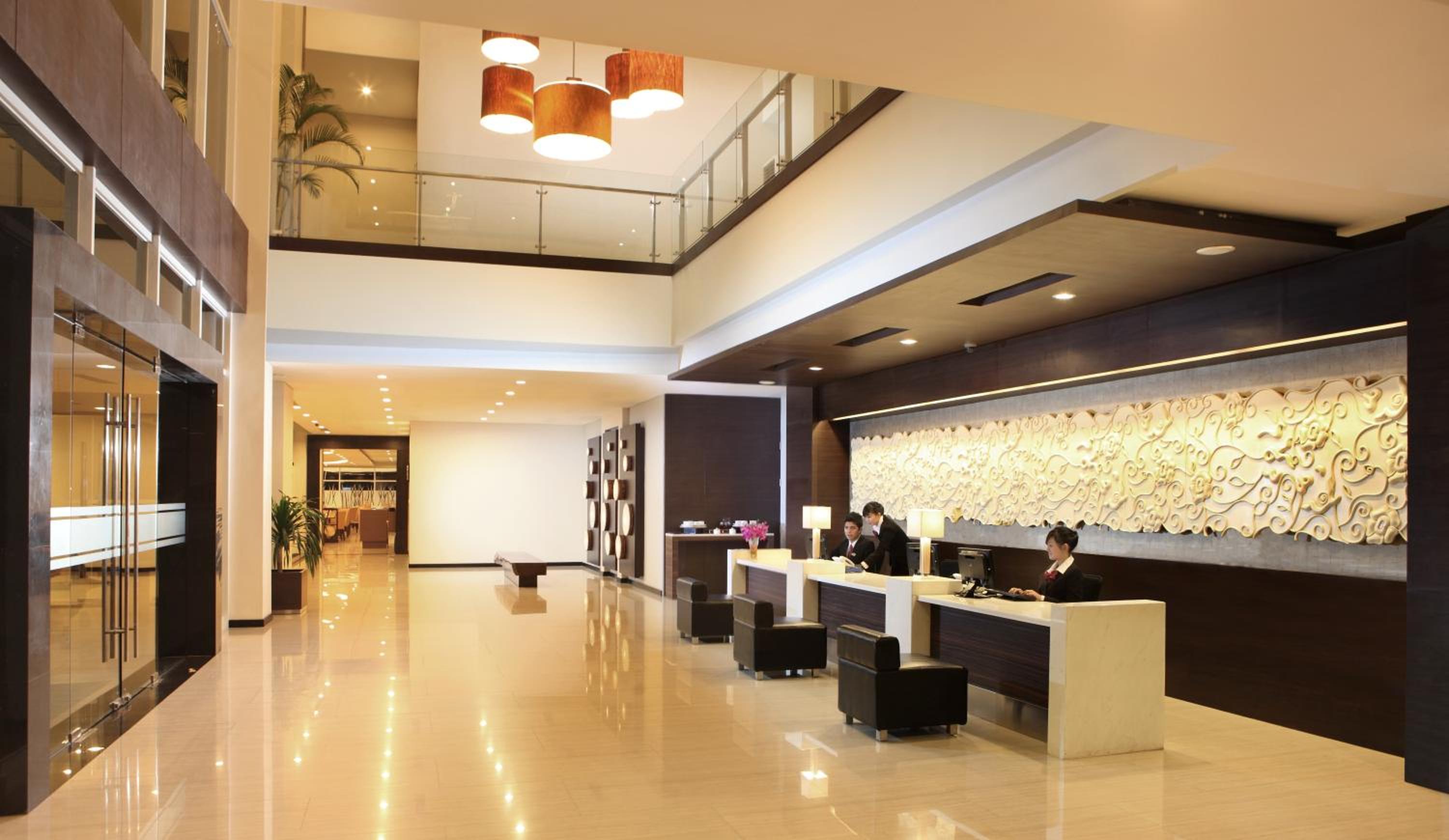Staycation Offer - Superior Twin Room - Photo 5