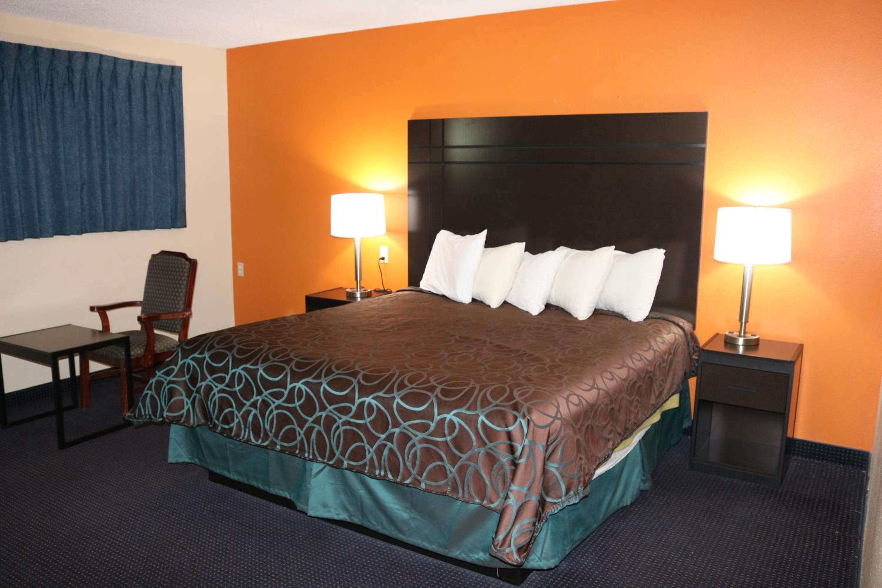 King Room - Photo 1