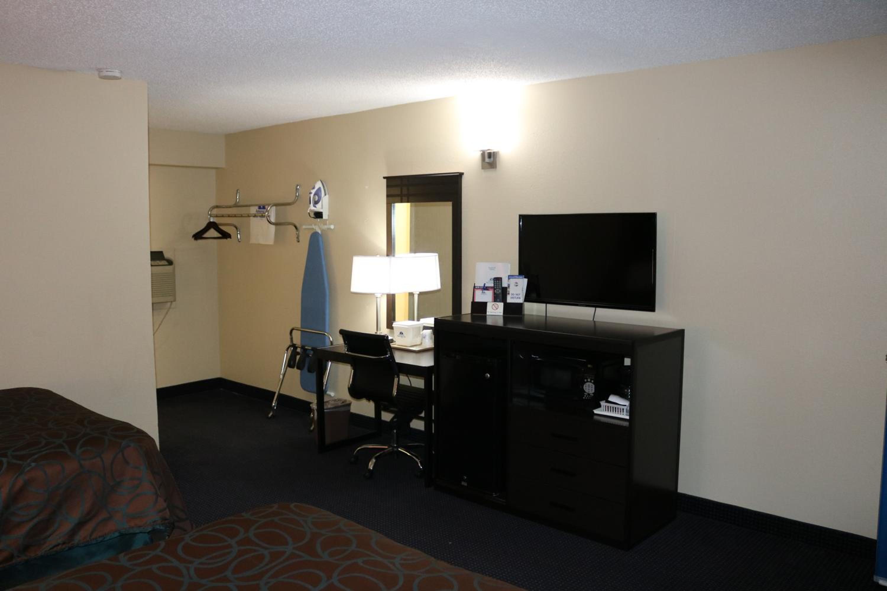 King Room - Photo 3