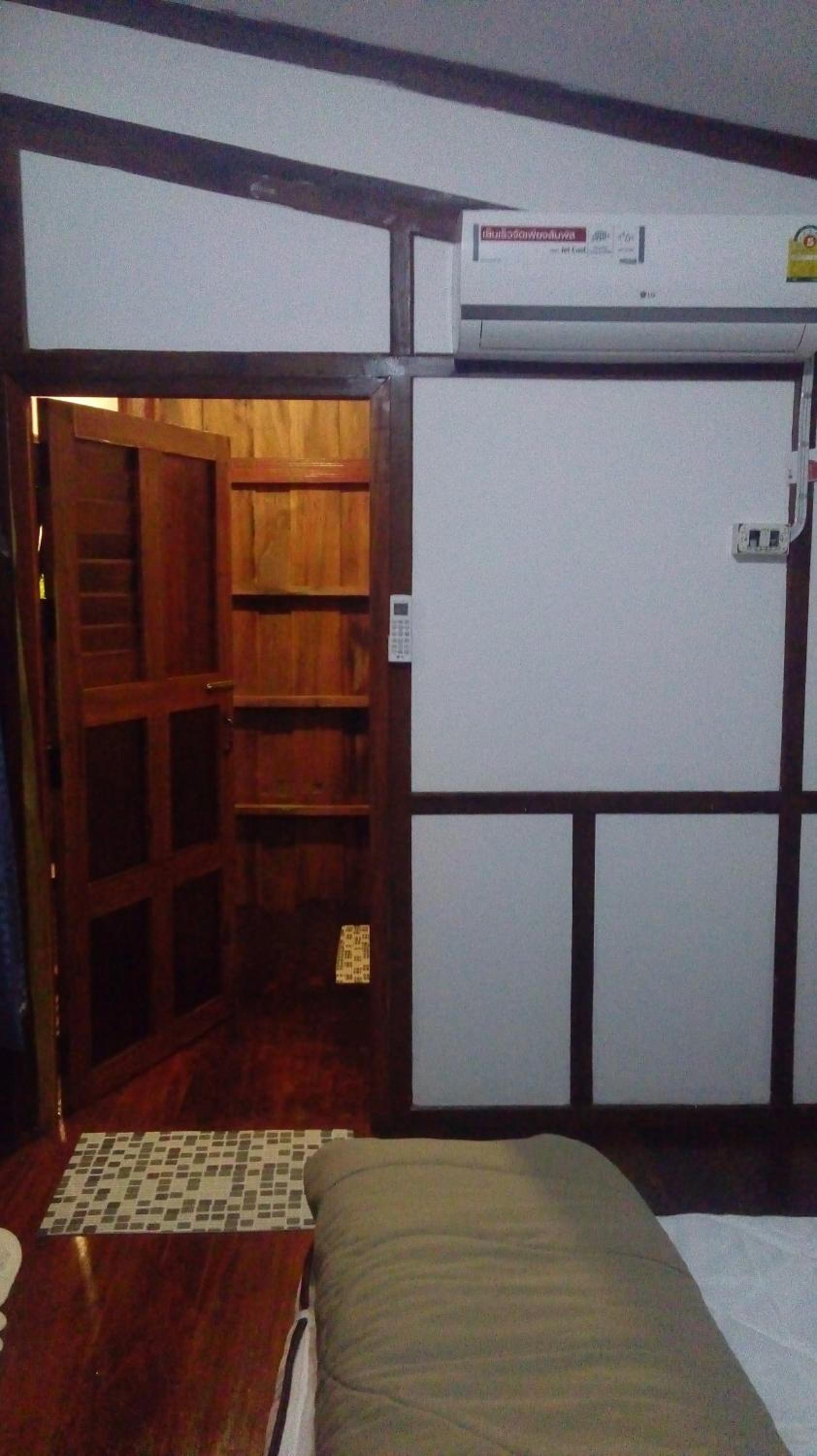 Triple Room with Garden View photo 1