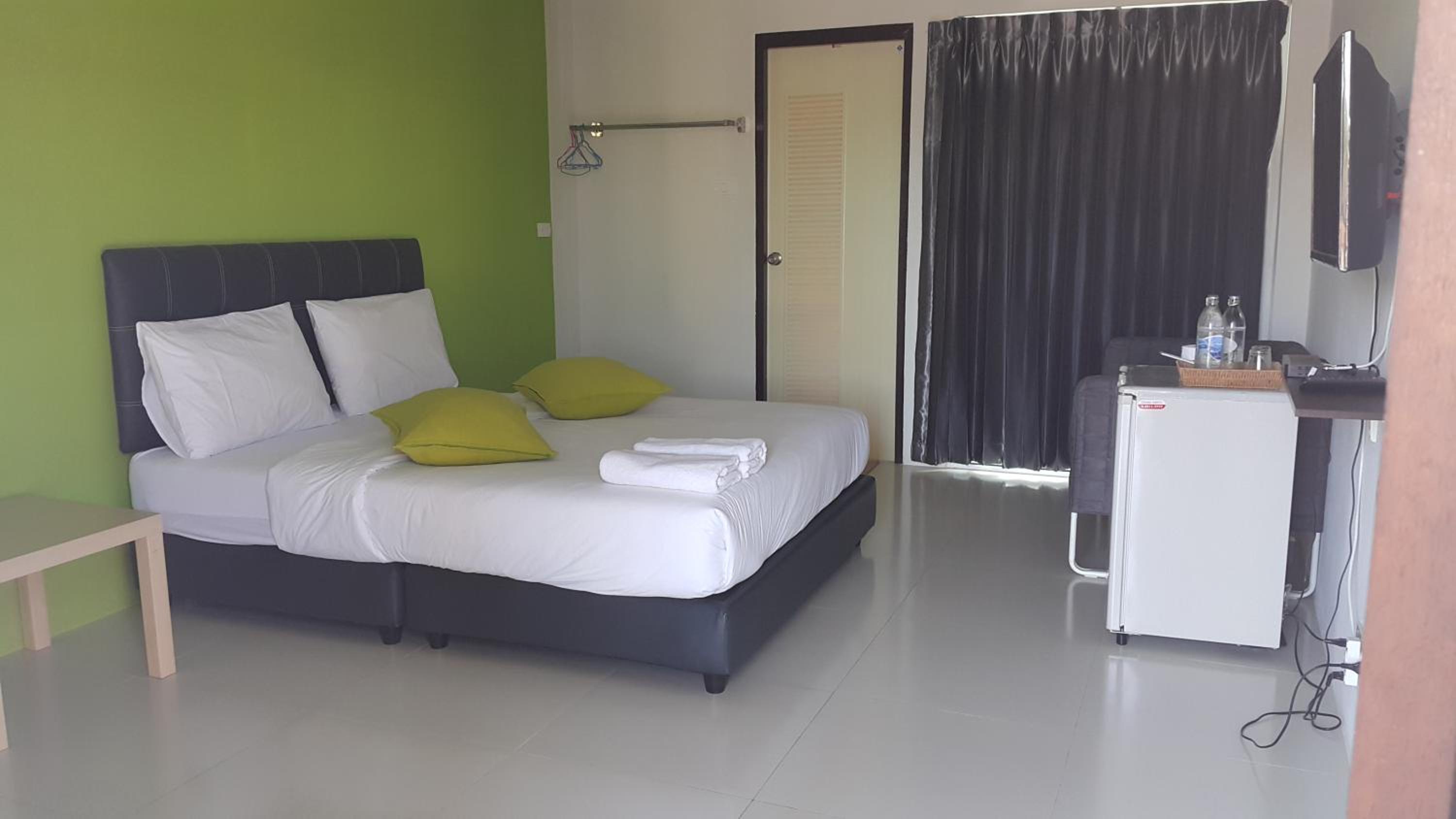 Standard Single Room photo 1
