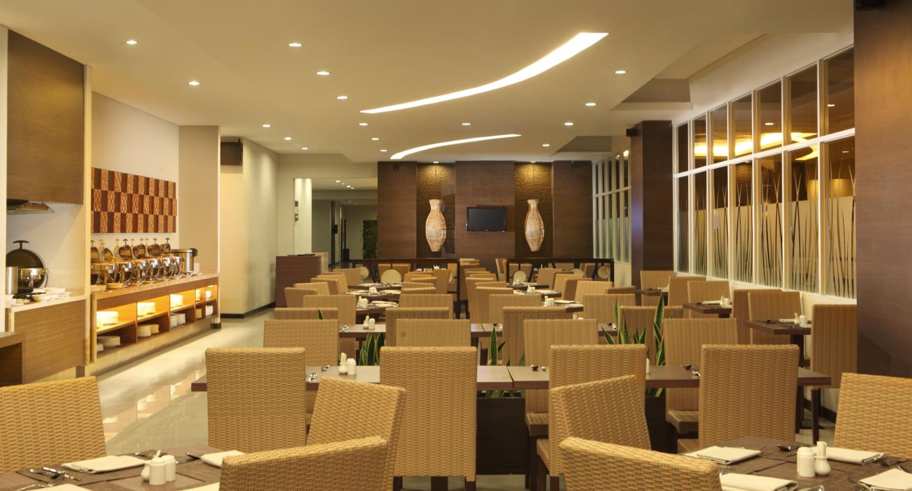 Staycation Offer - Superior Twin Room - Photo 4