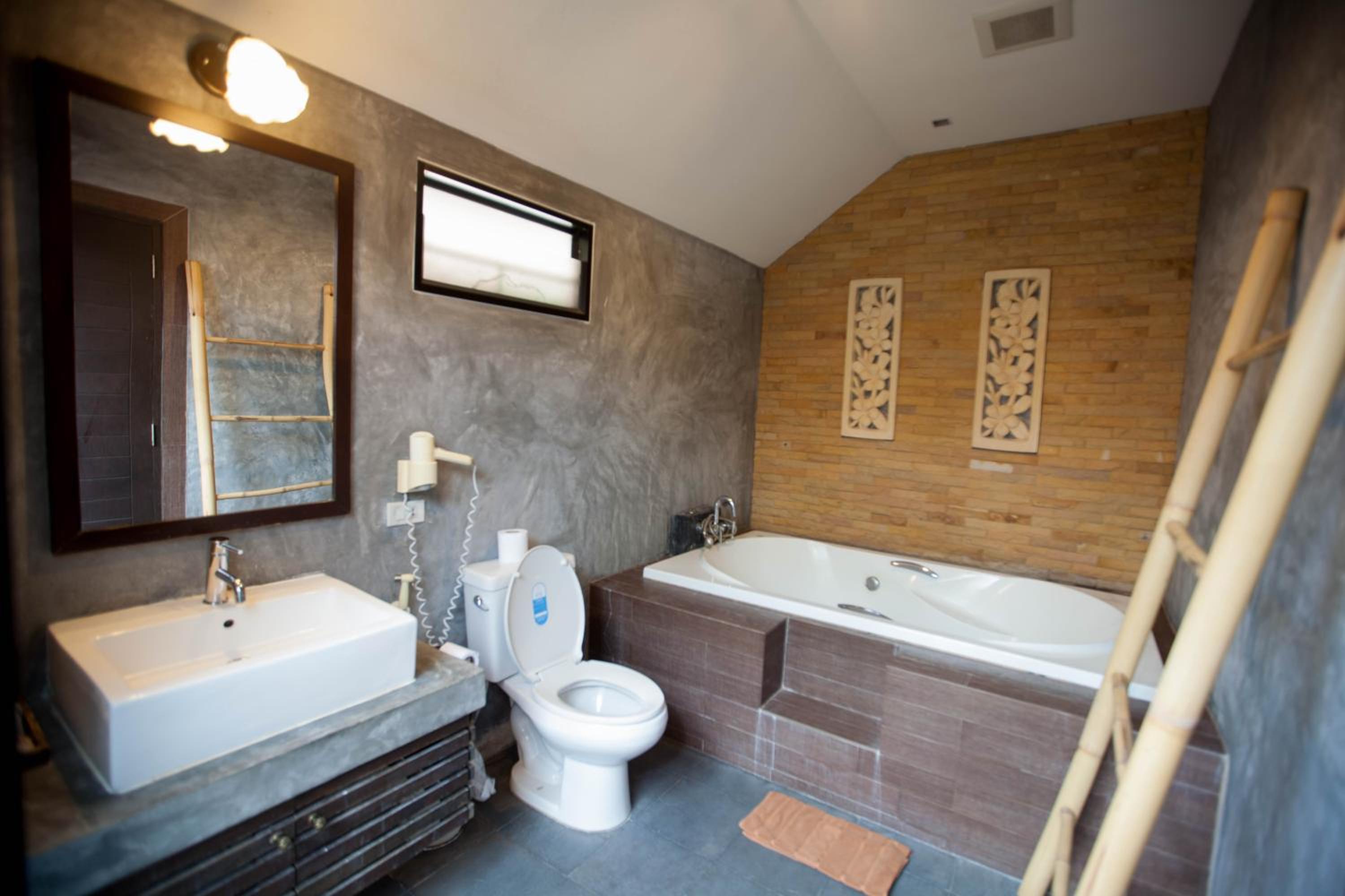 One-Bedroom Villa photo 2