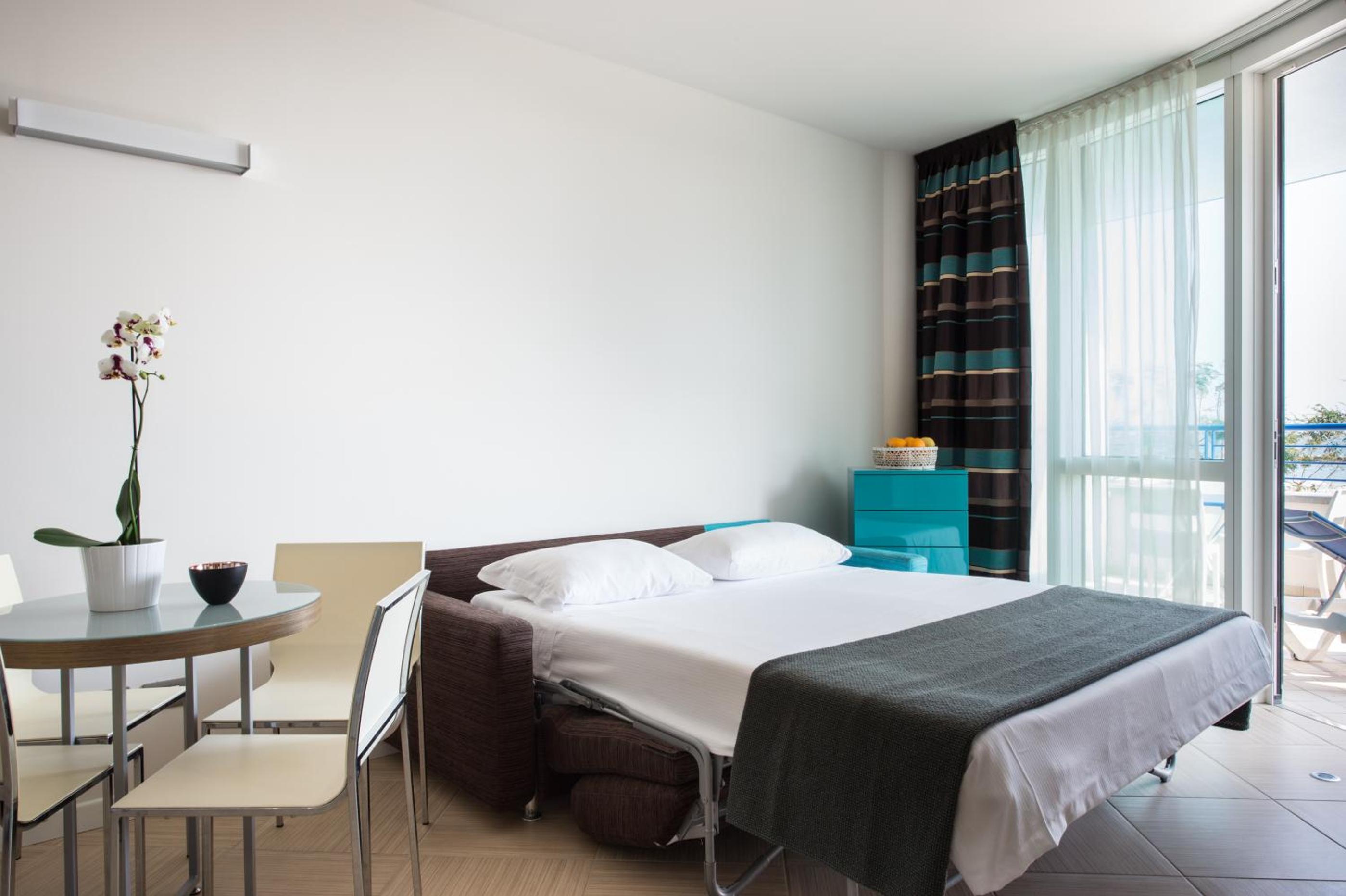 Double or Twin Room with Spa Access