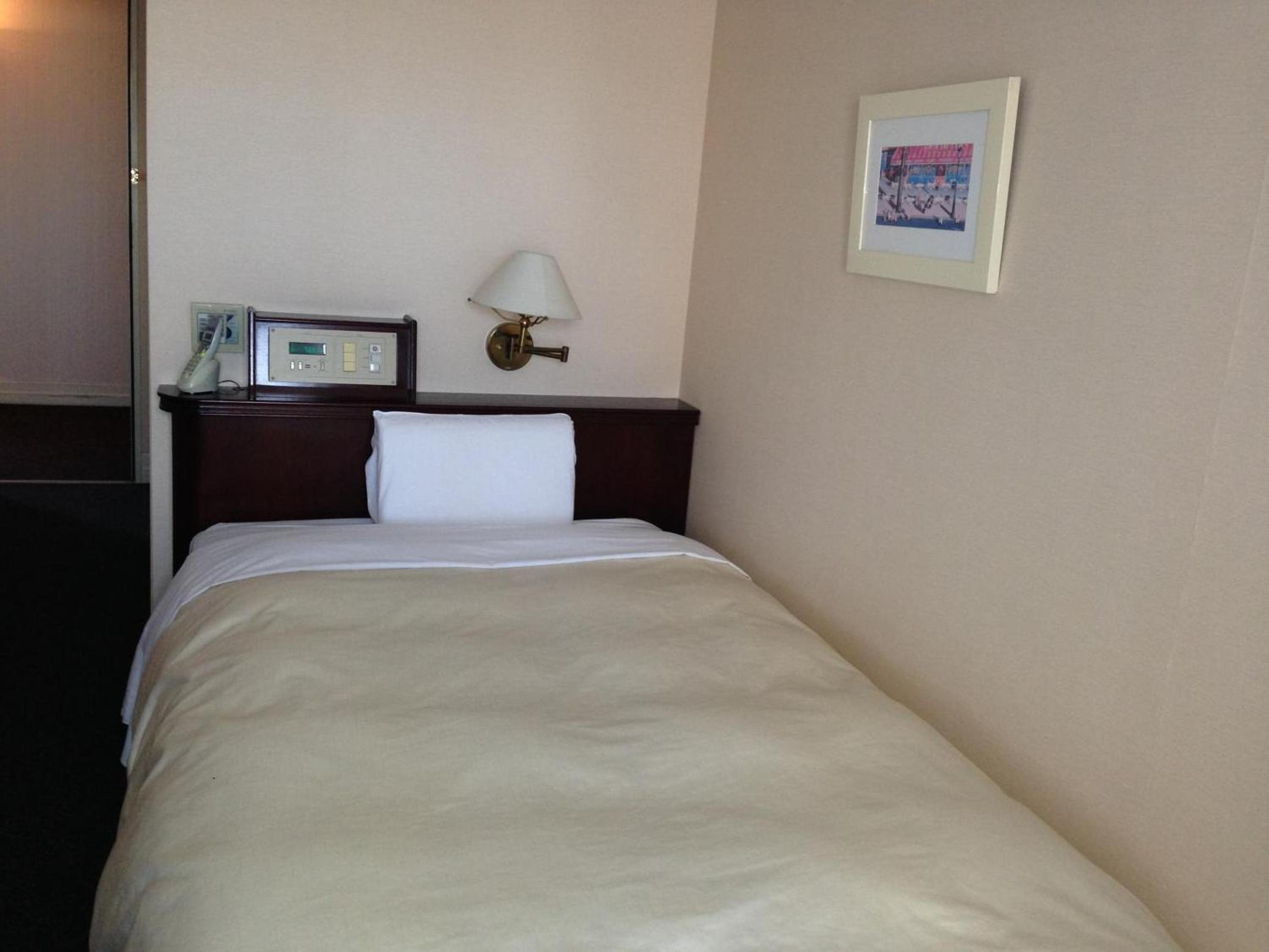 Single Room - Non-Smoking photo 1