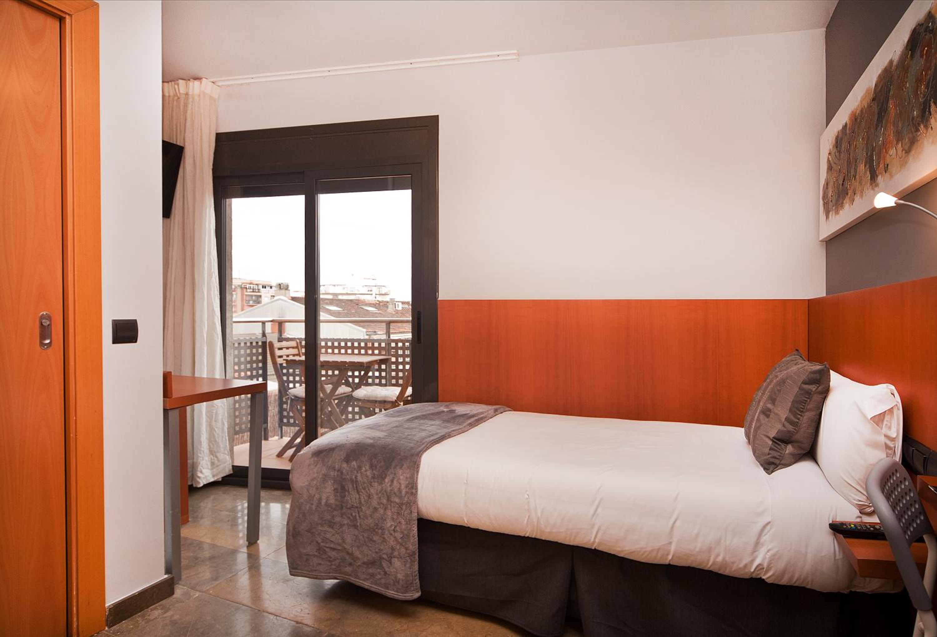 Single Room