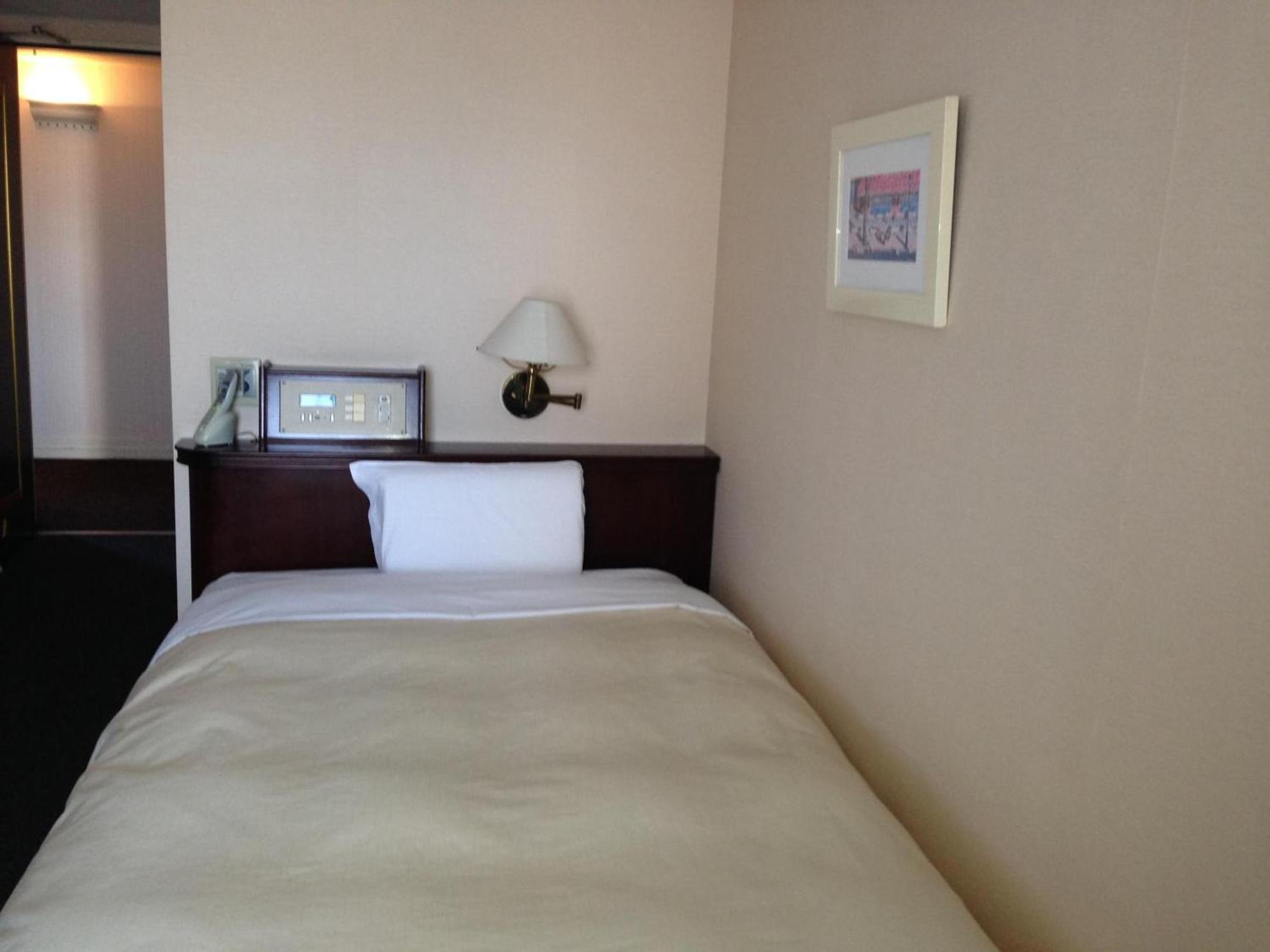 Single Room - Smoking photo 1