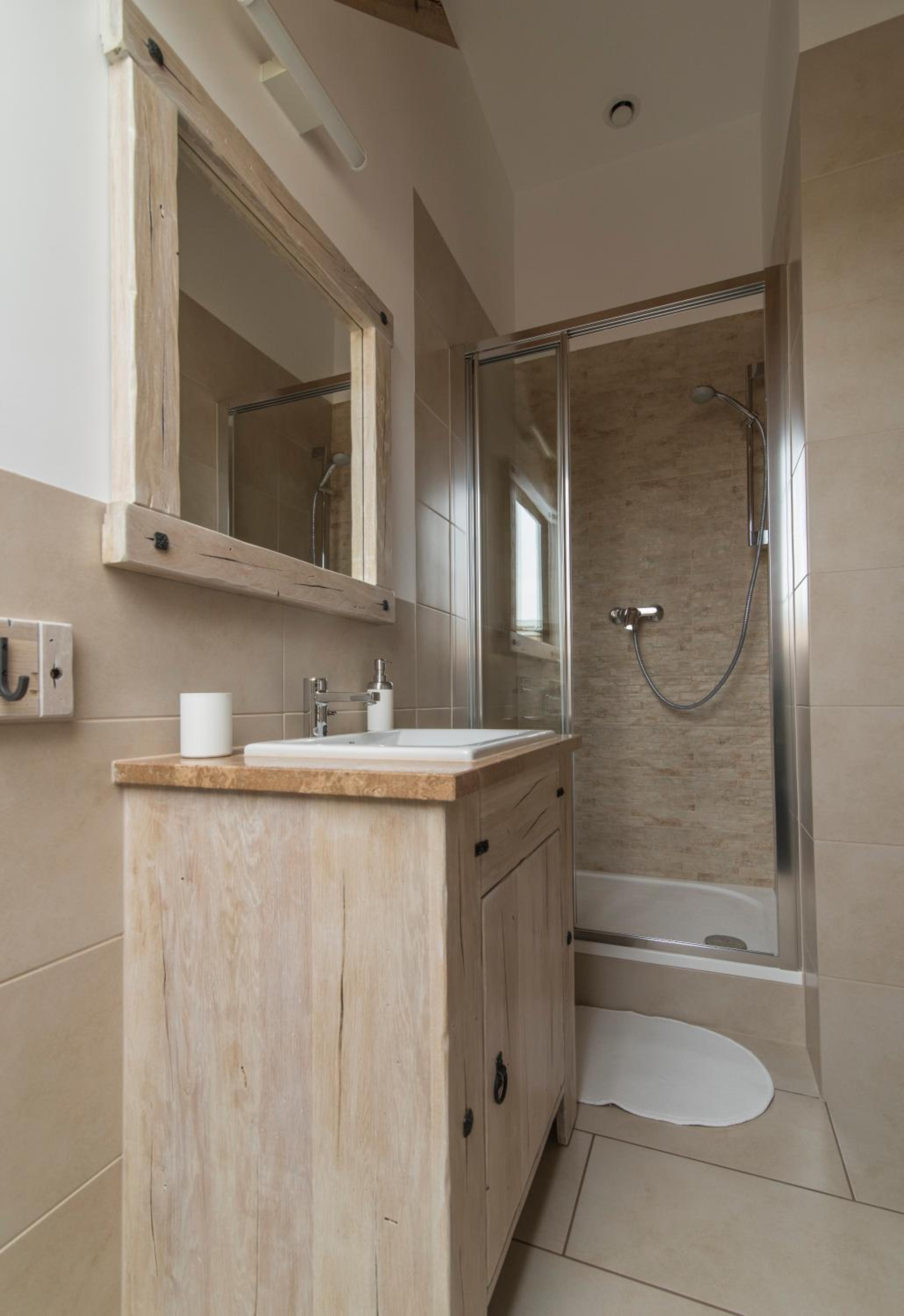 Quadruple Room with Bathroom photo 3