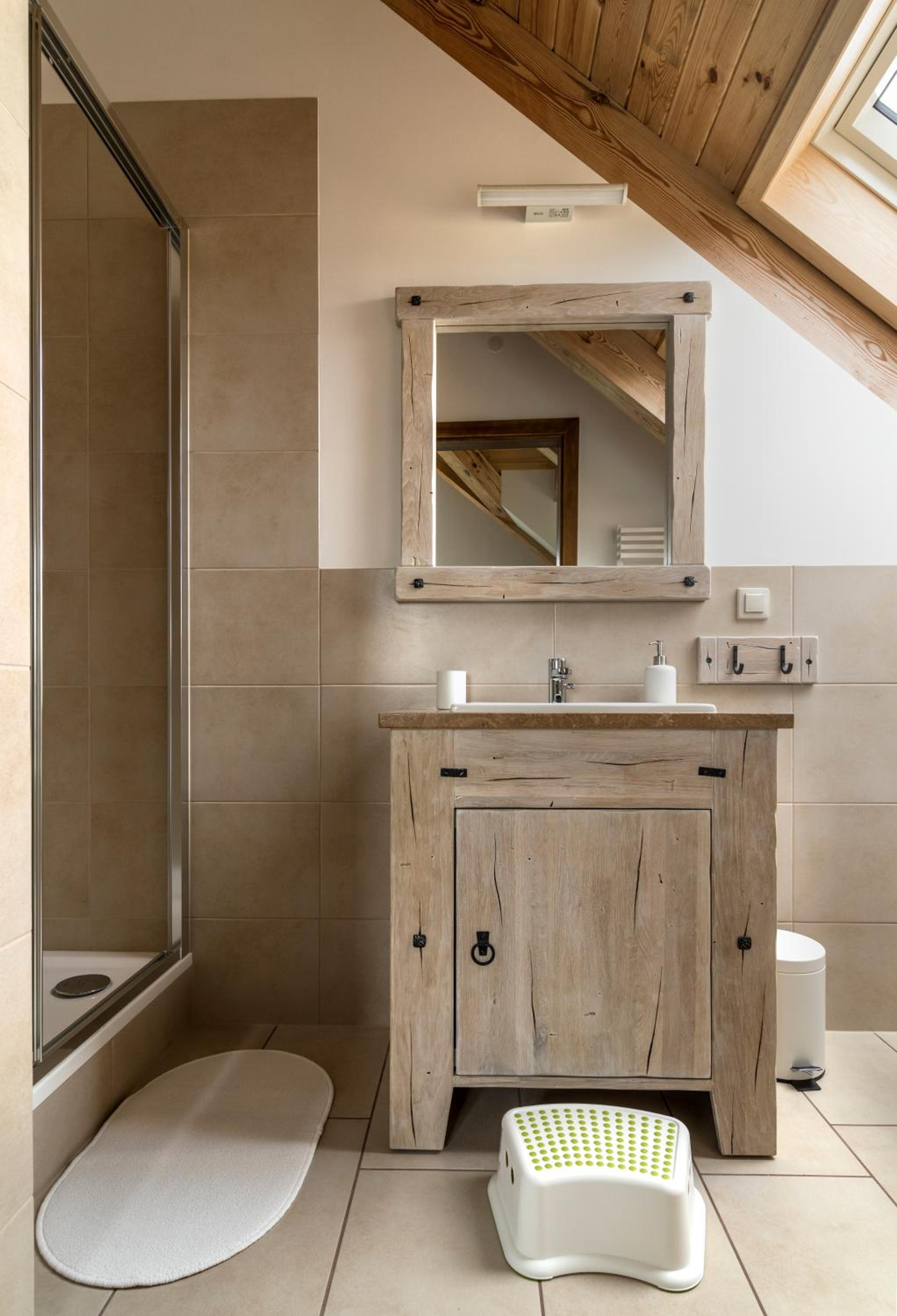 Double Room with Private Bathroom photo 3