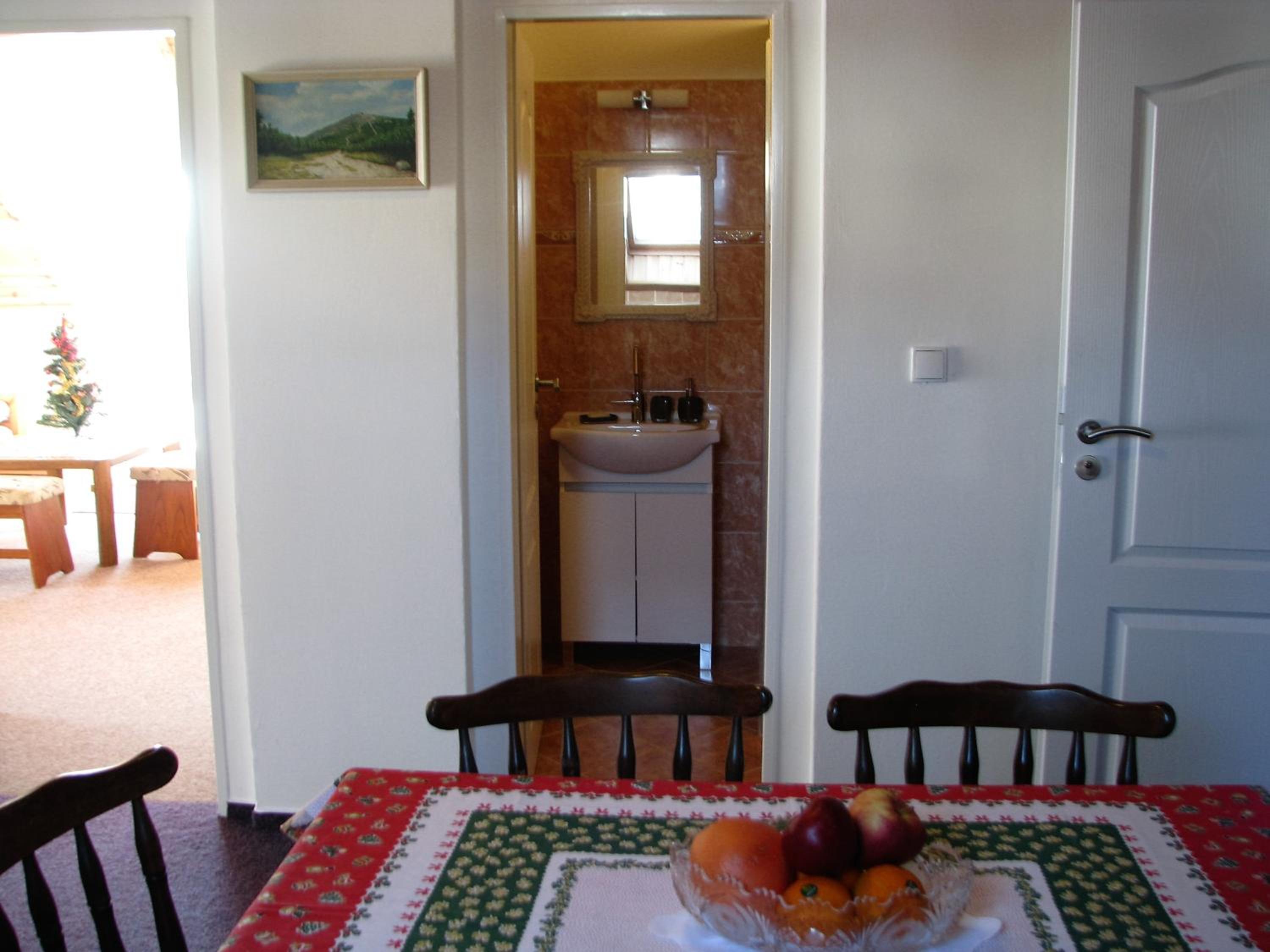 Apartment with Balcony photo 2