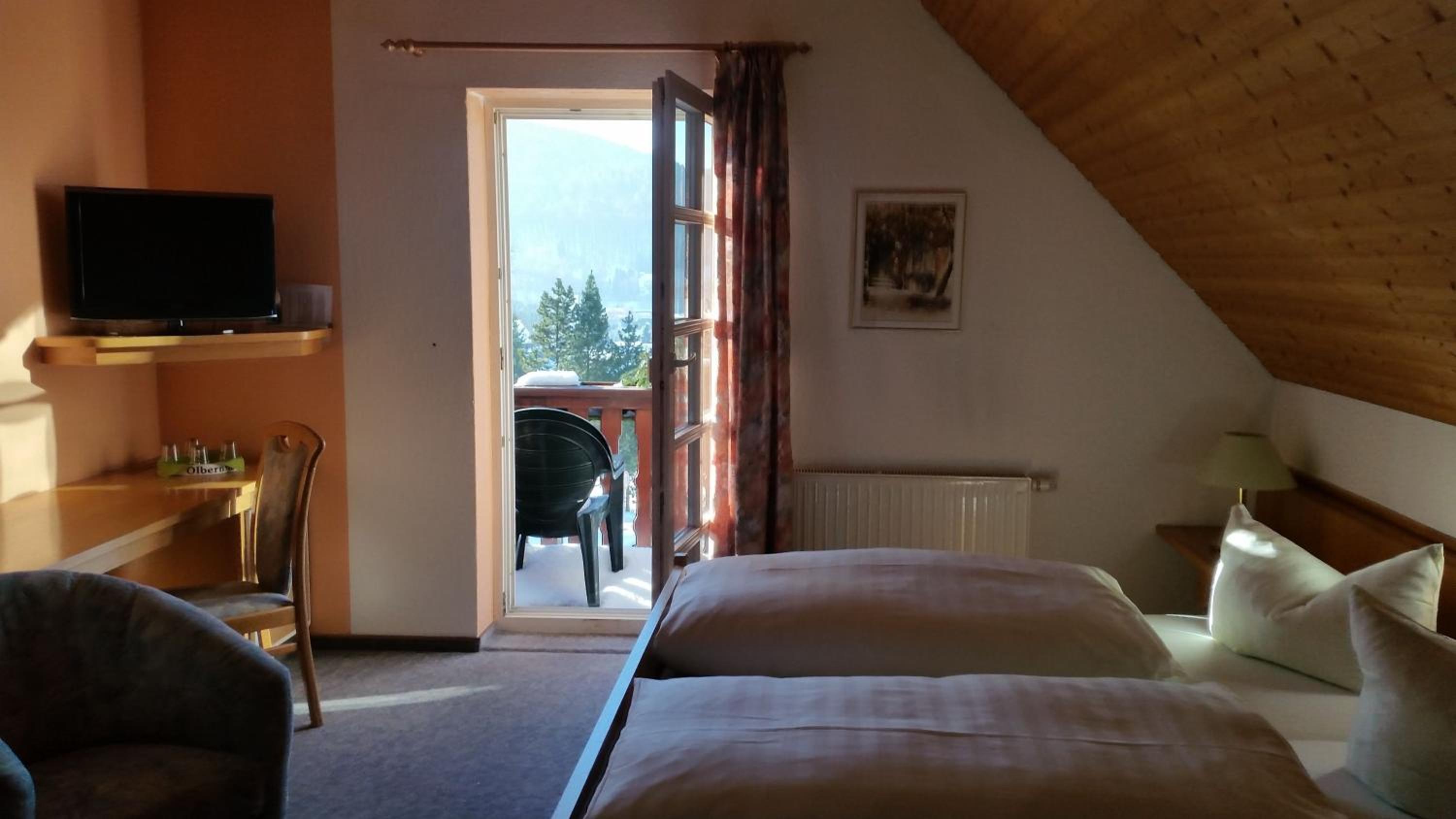 Double Room photo 1