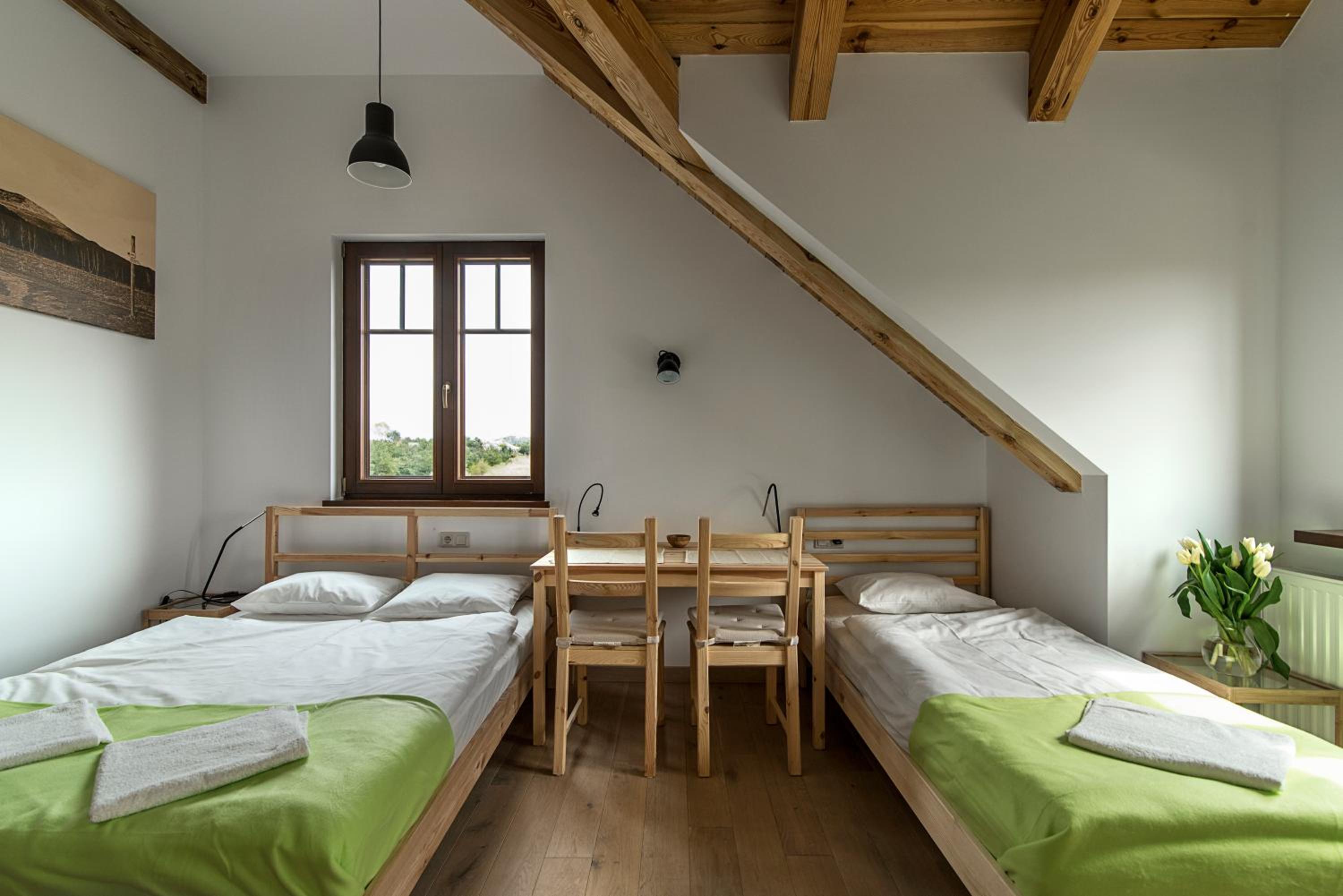 Triple Room with Bathroom photo 1