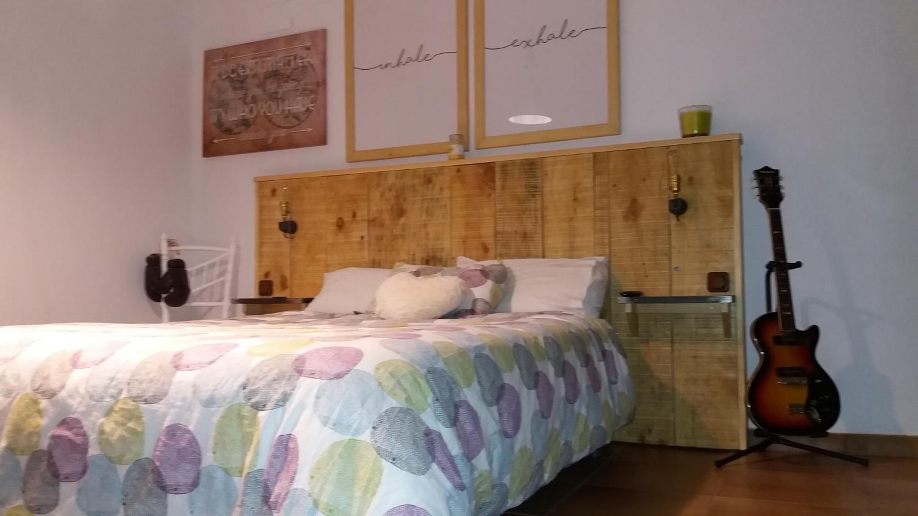 Apartamento - Planta Baja