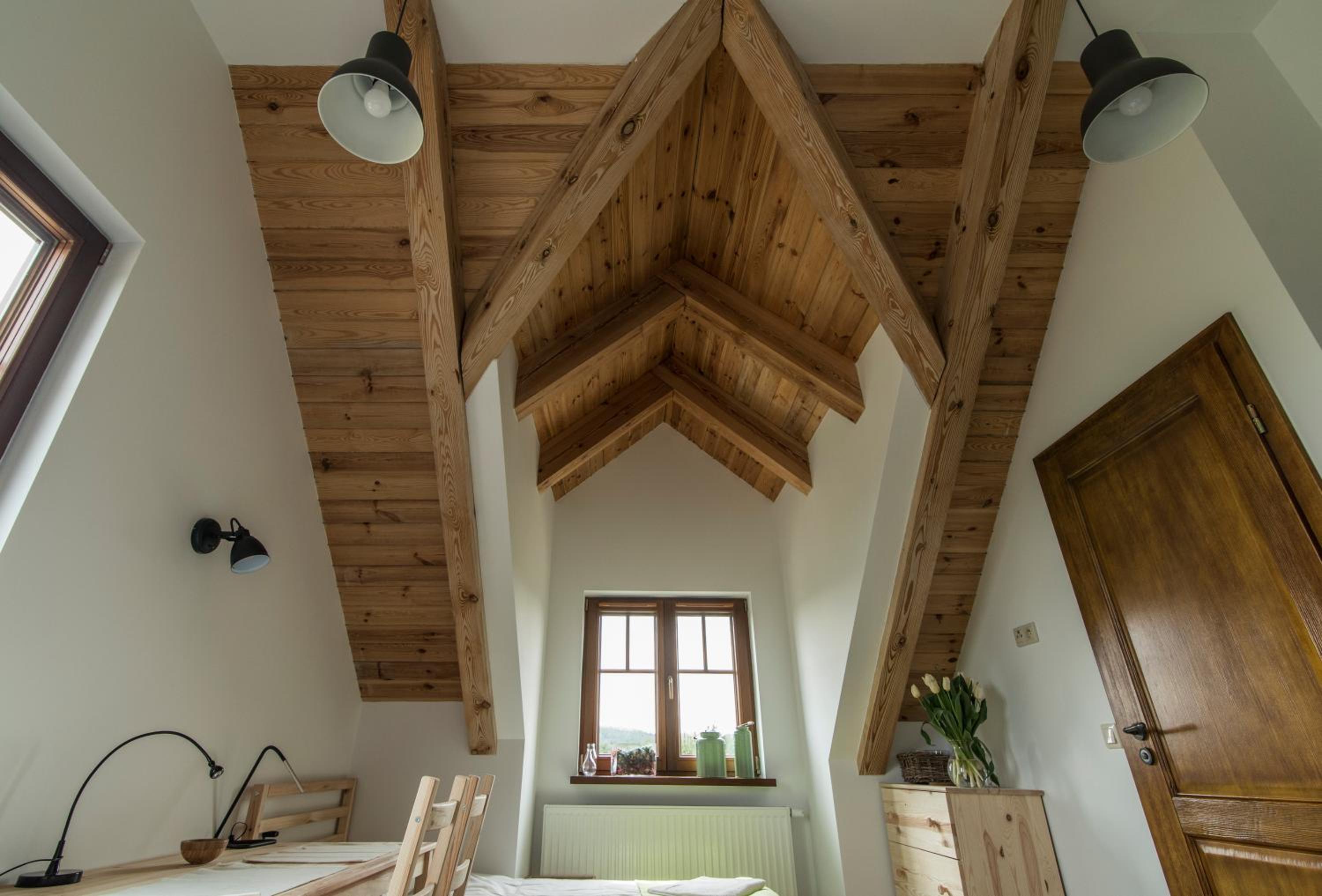 Triple Room with Bathroom photo 2