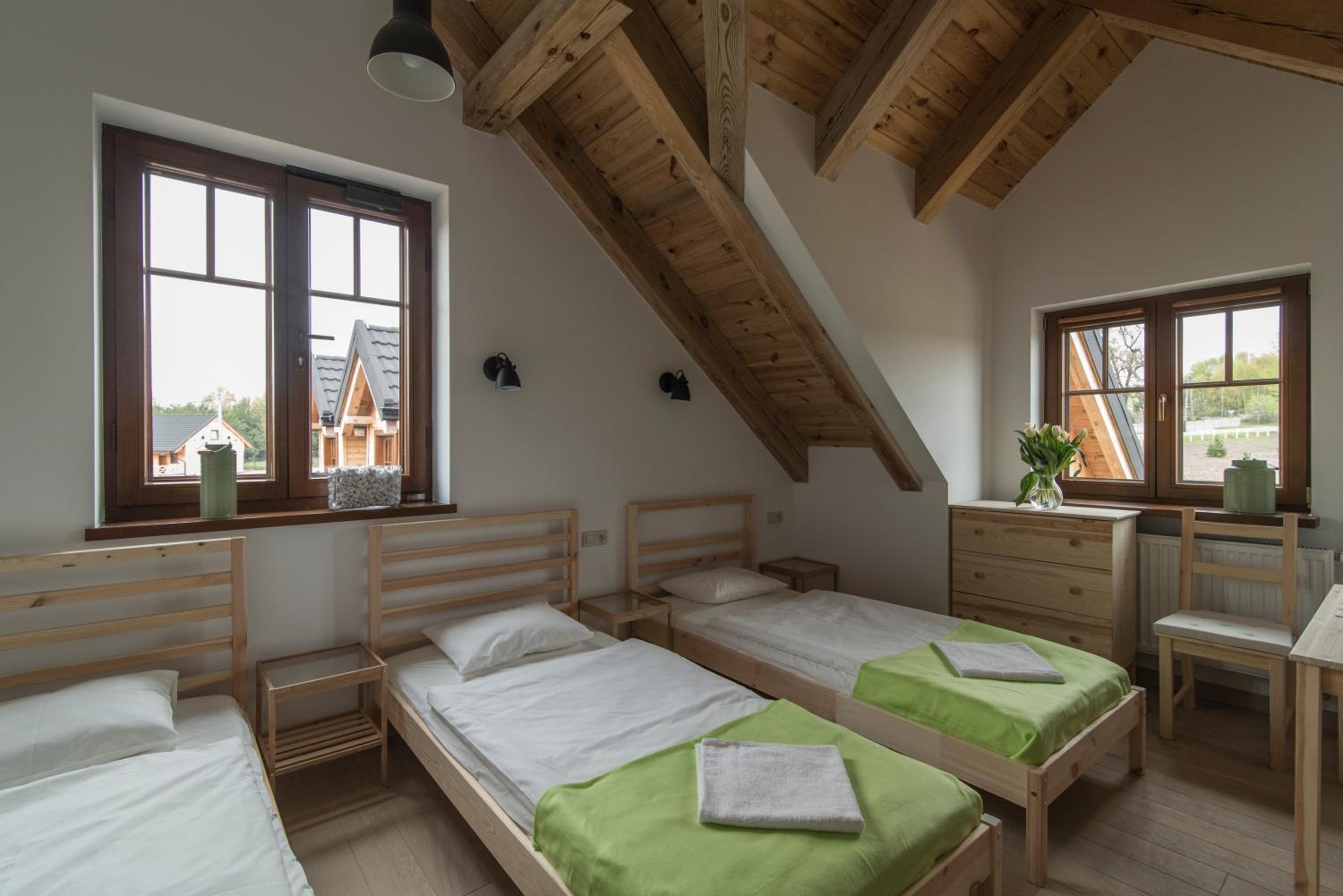 Triple Room with Bathroom photo 1
