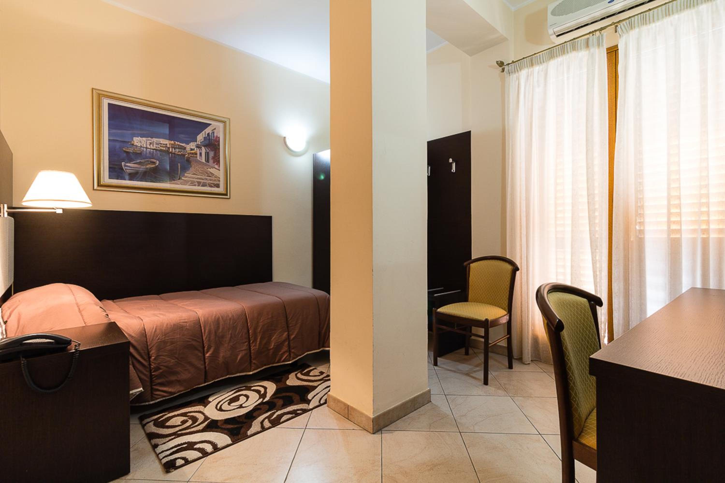 Single Room