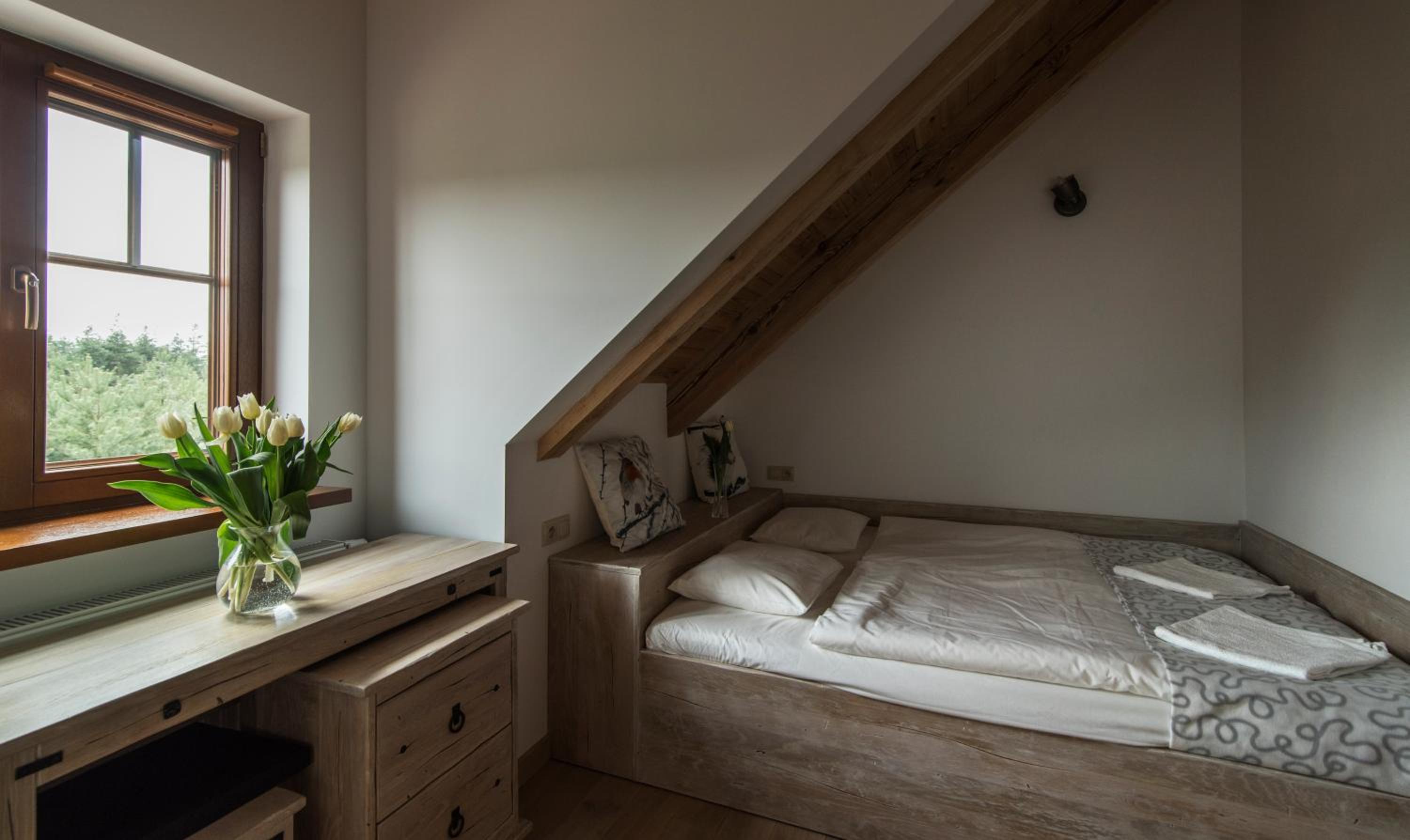 Double Room with Private Bathroom photo 1