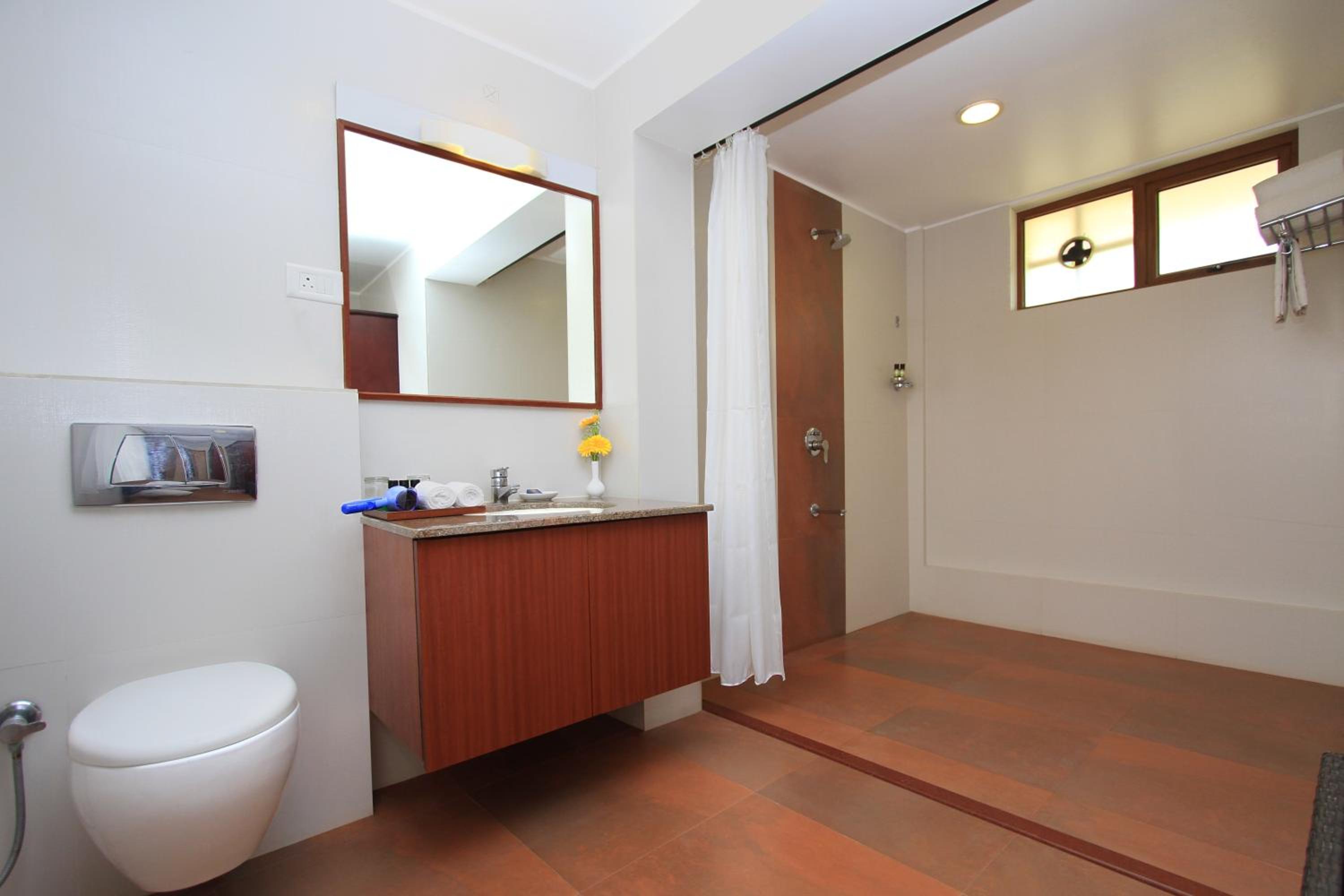 Classic Double or Twin Room photo 3