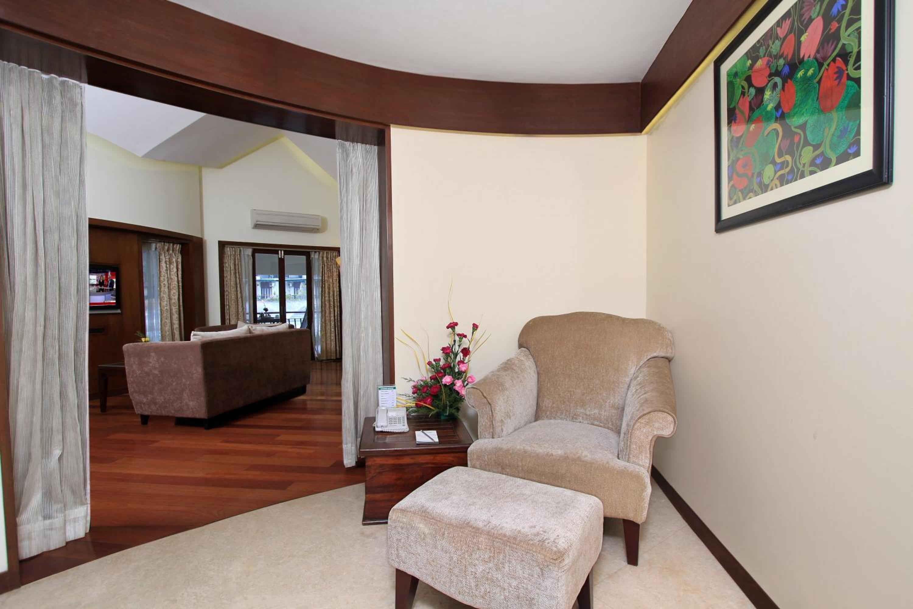 Cottage - Photo 1