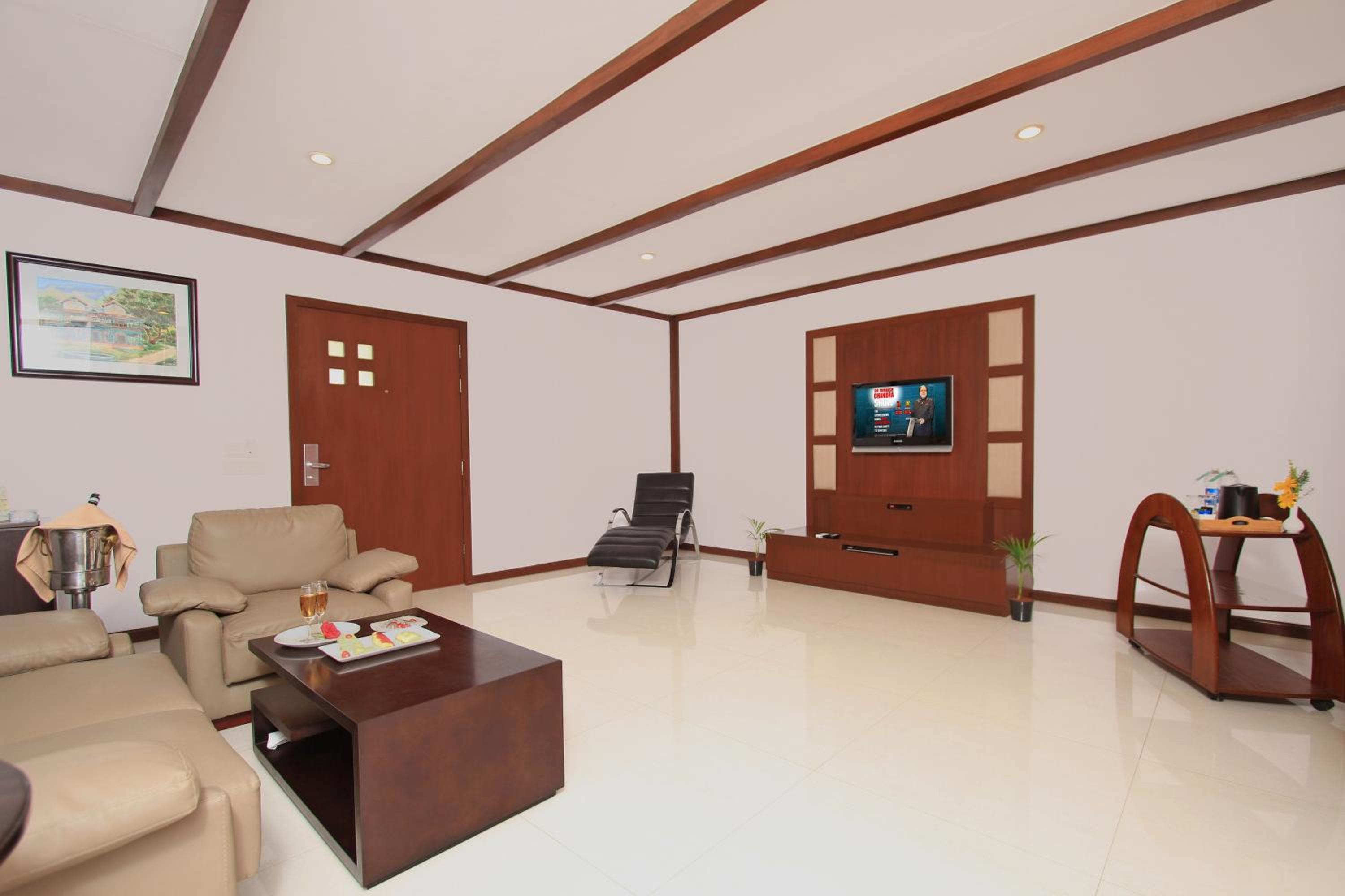 Suite photo 1