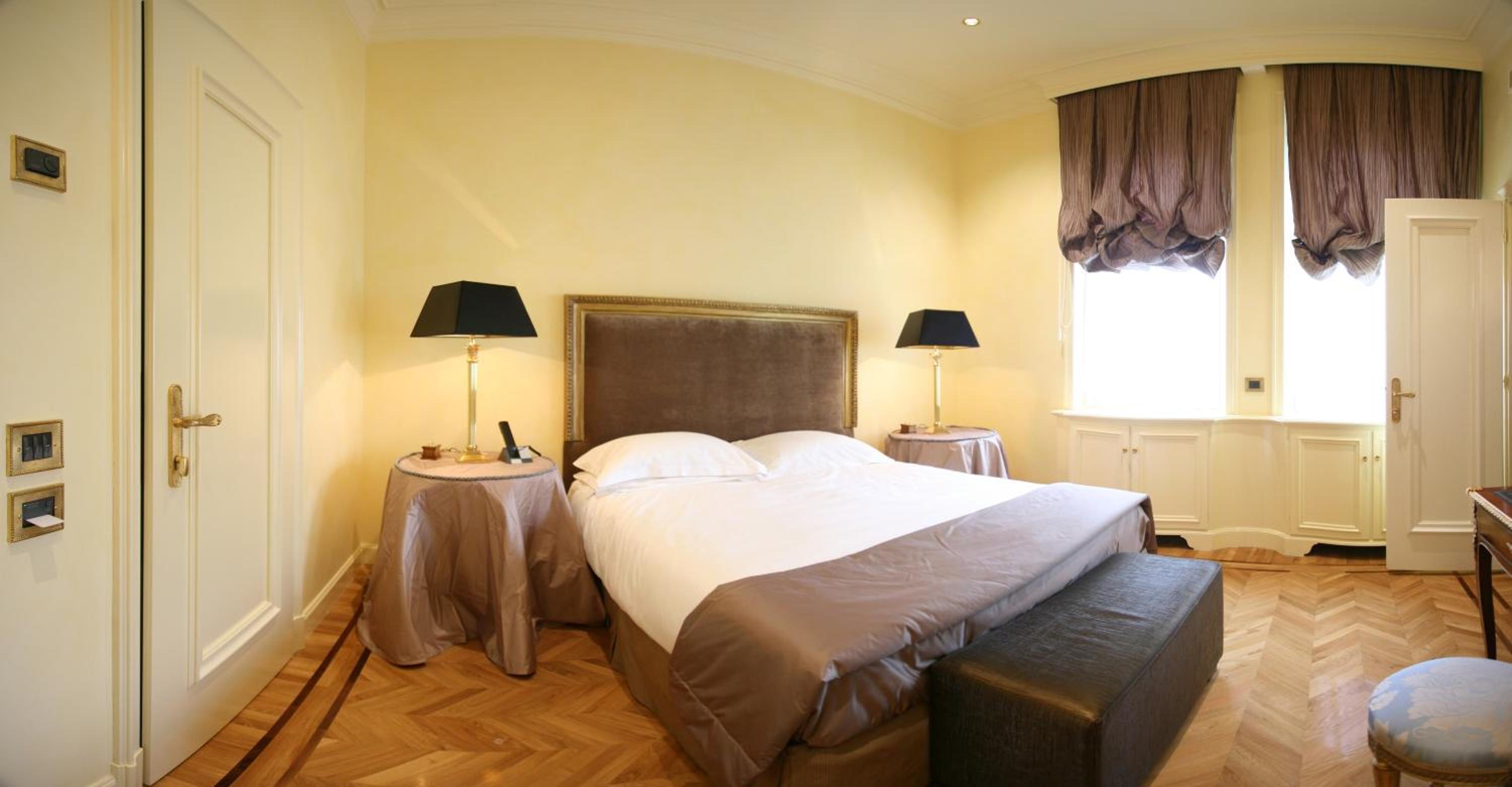 Executive Double or Twin Room photo 3