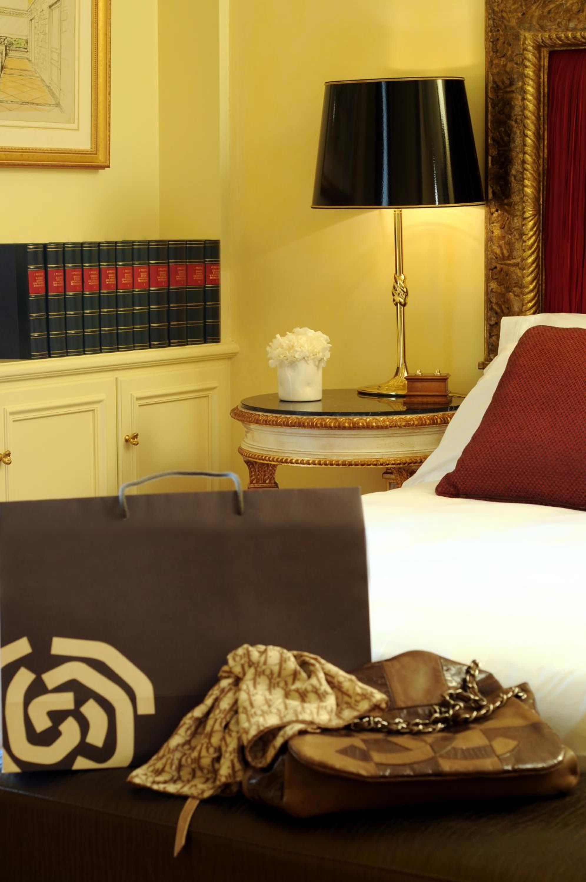 Superior Junior Suite photo 3