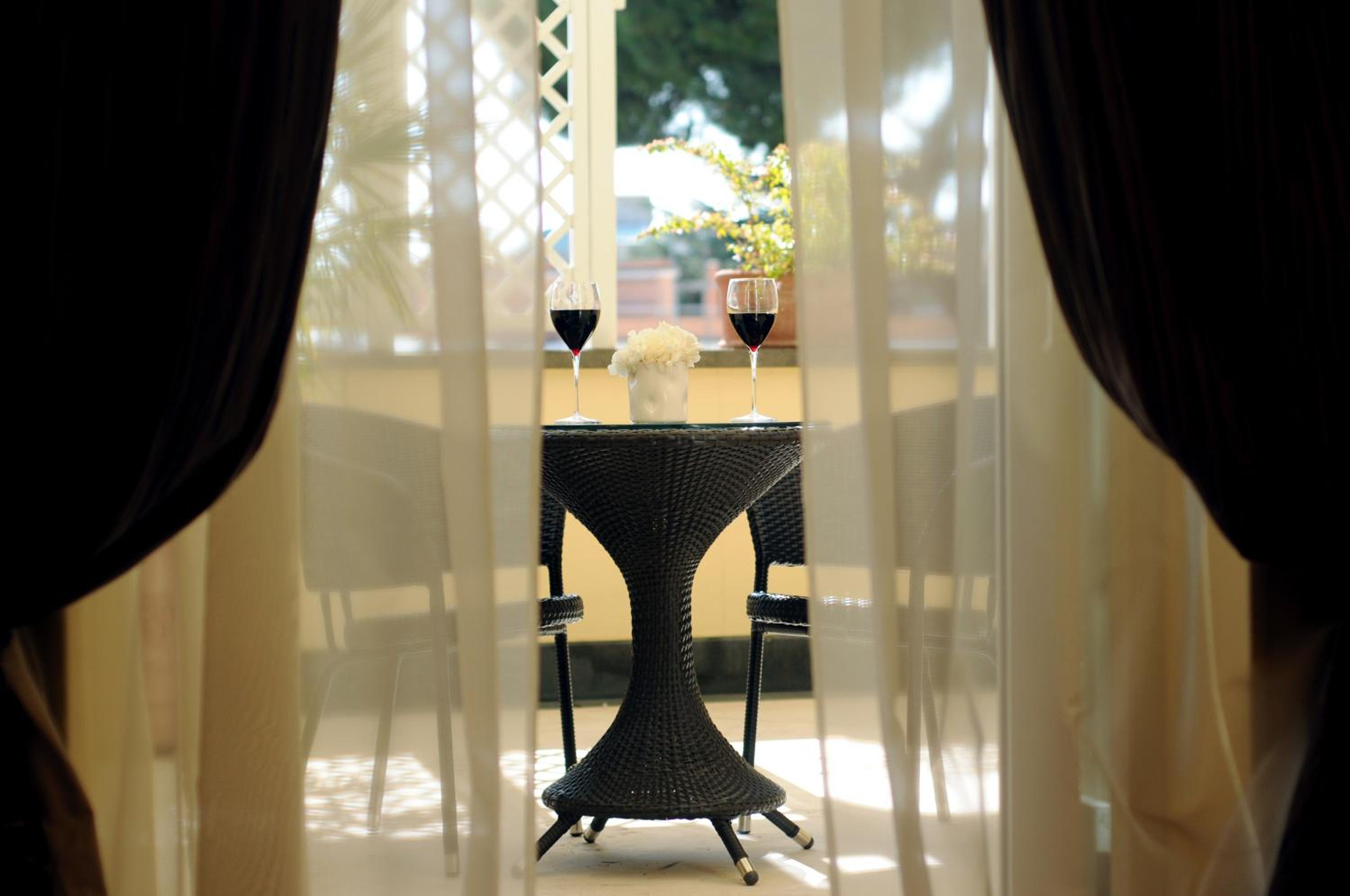 Superior Junior Suite photo 2