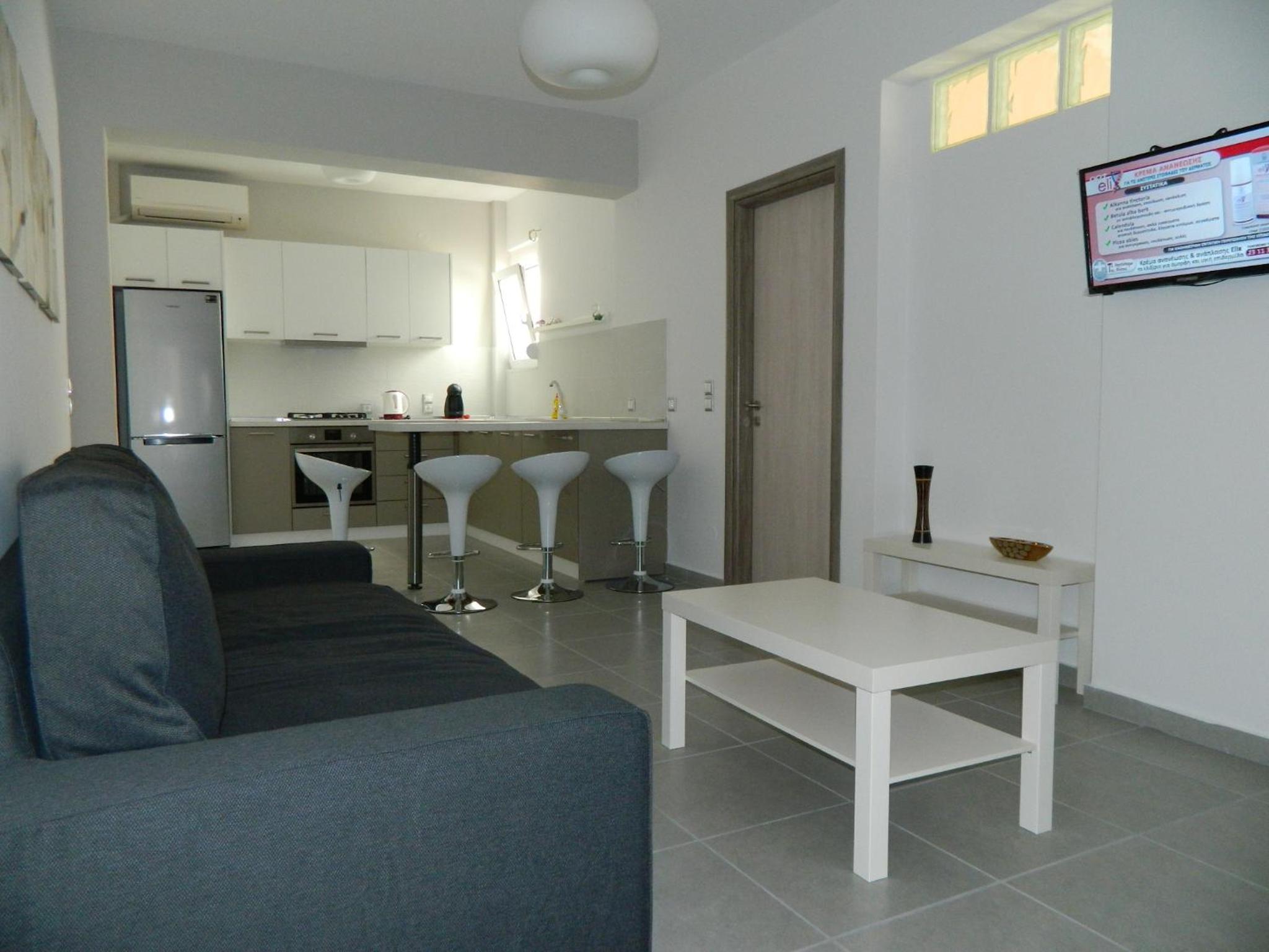Apartment photo 1