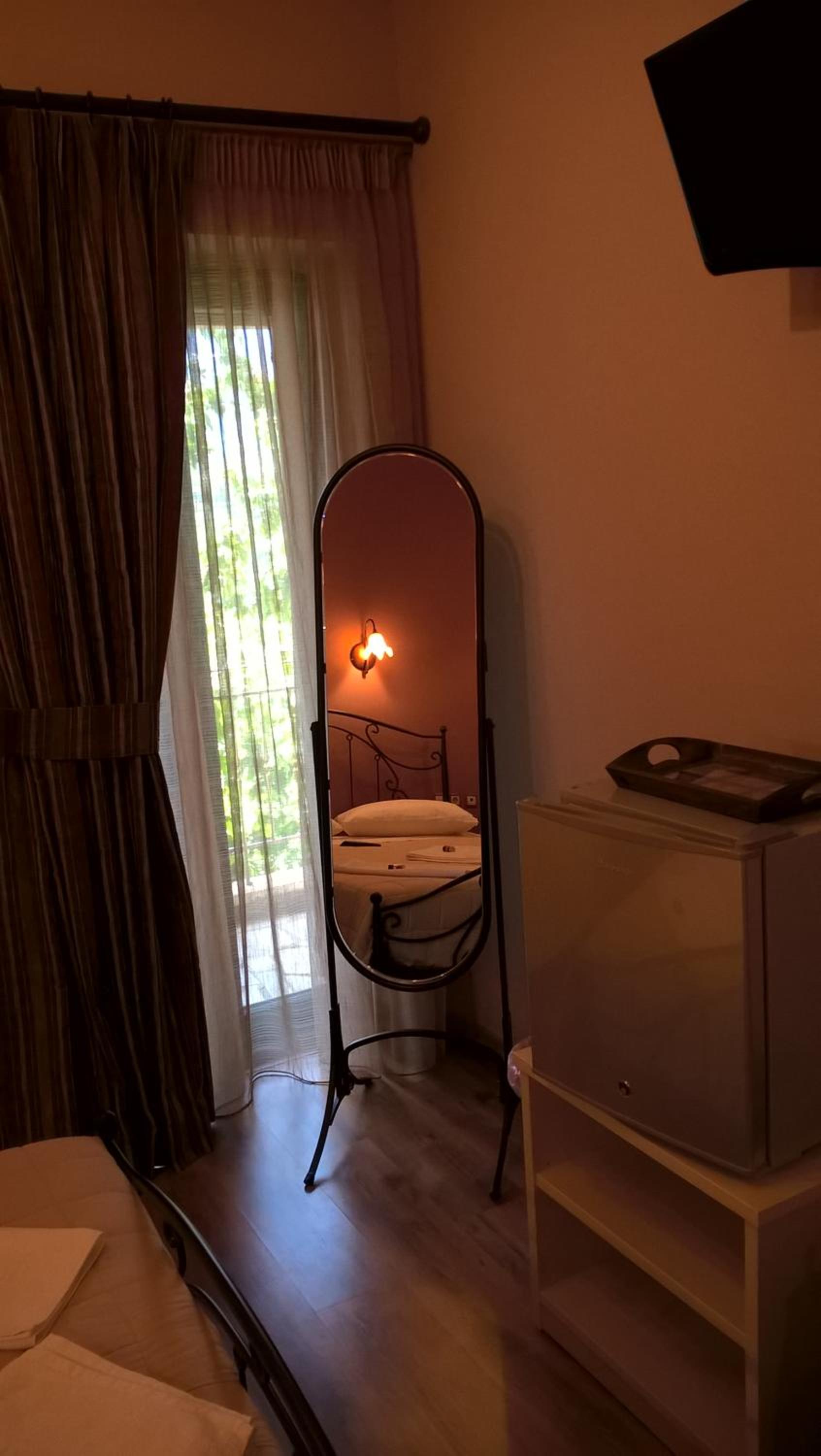 Double Room with Panoramic View photo 1