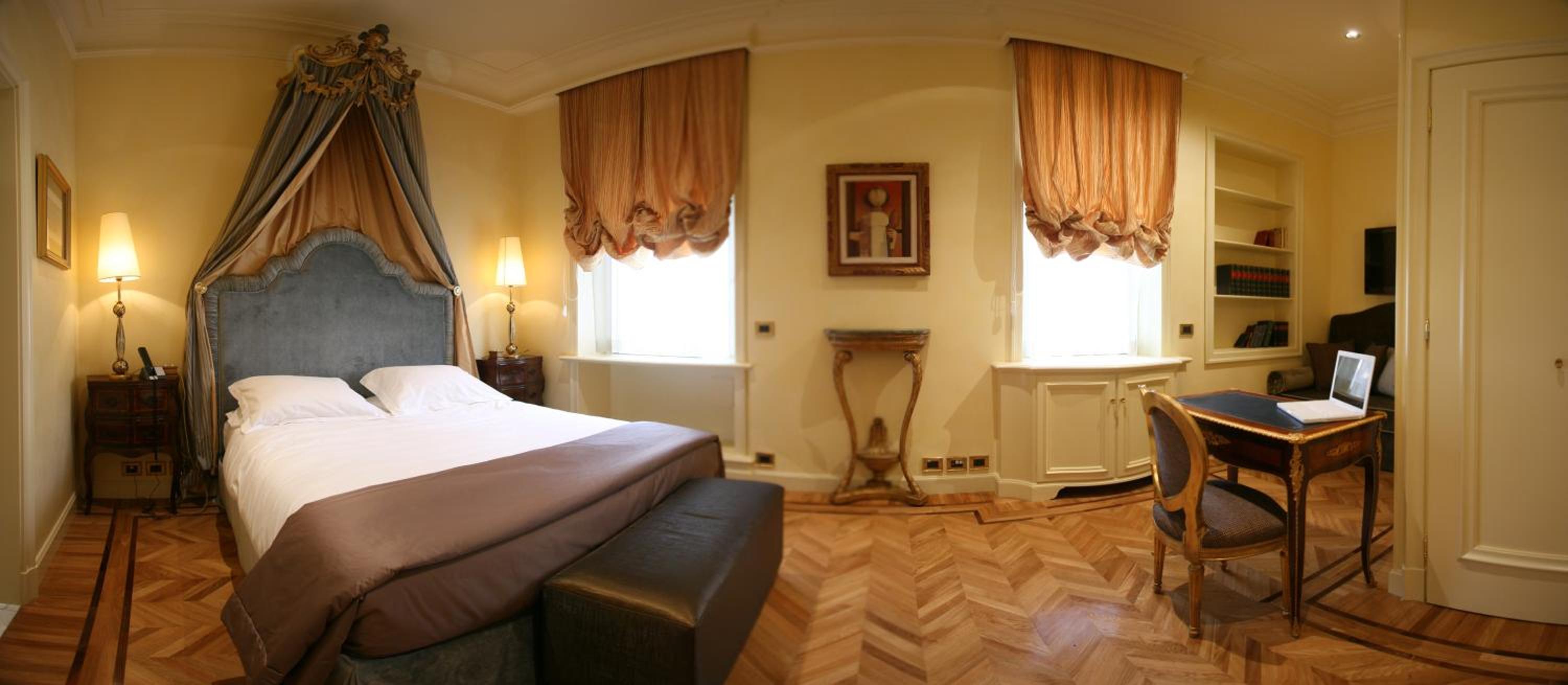 Junior Suite photo 1