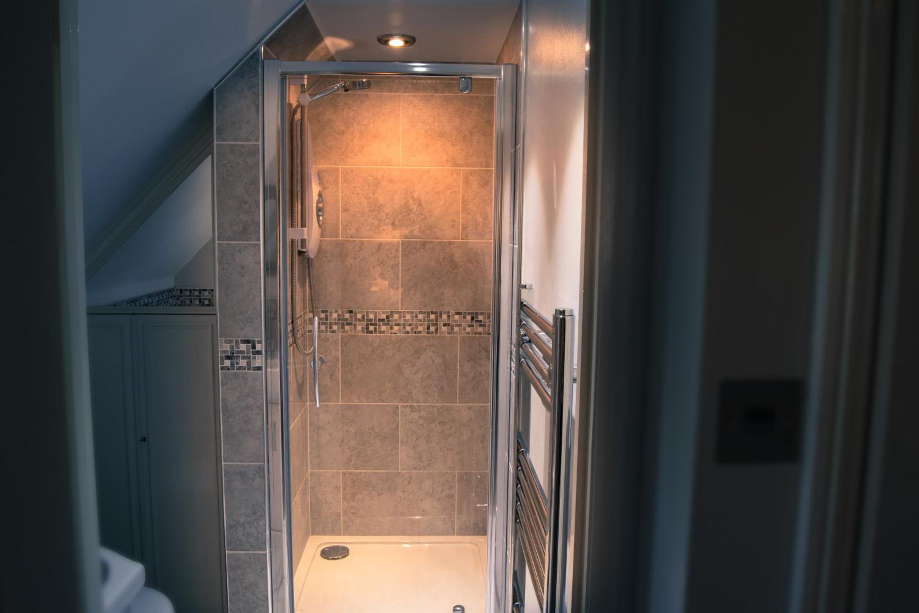 Deluxe Double or Twin Room - Photo 2