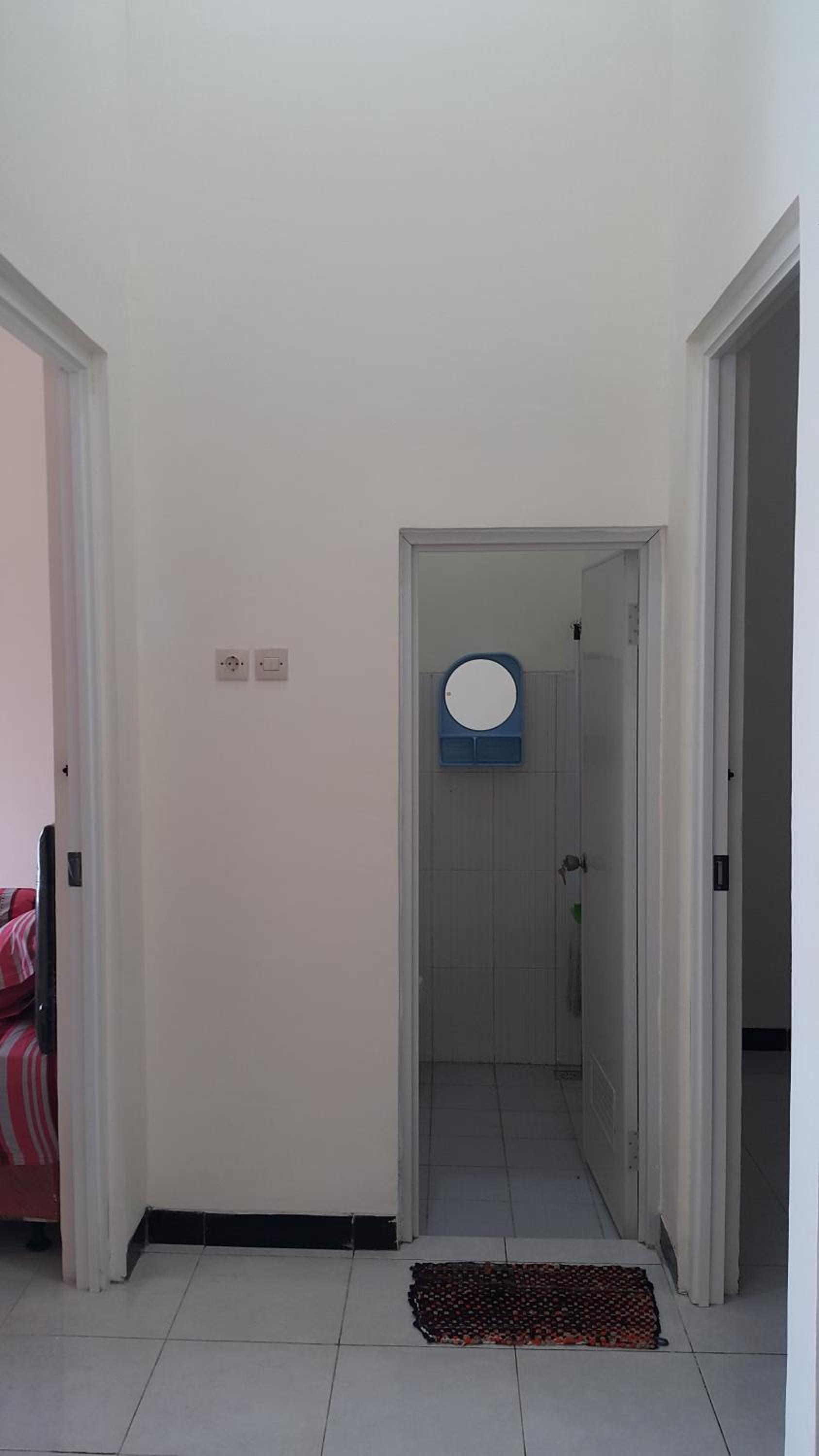 Two-Bedroom Villa - Photo 29