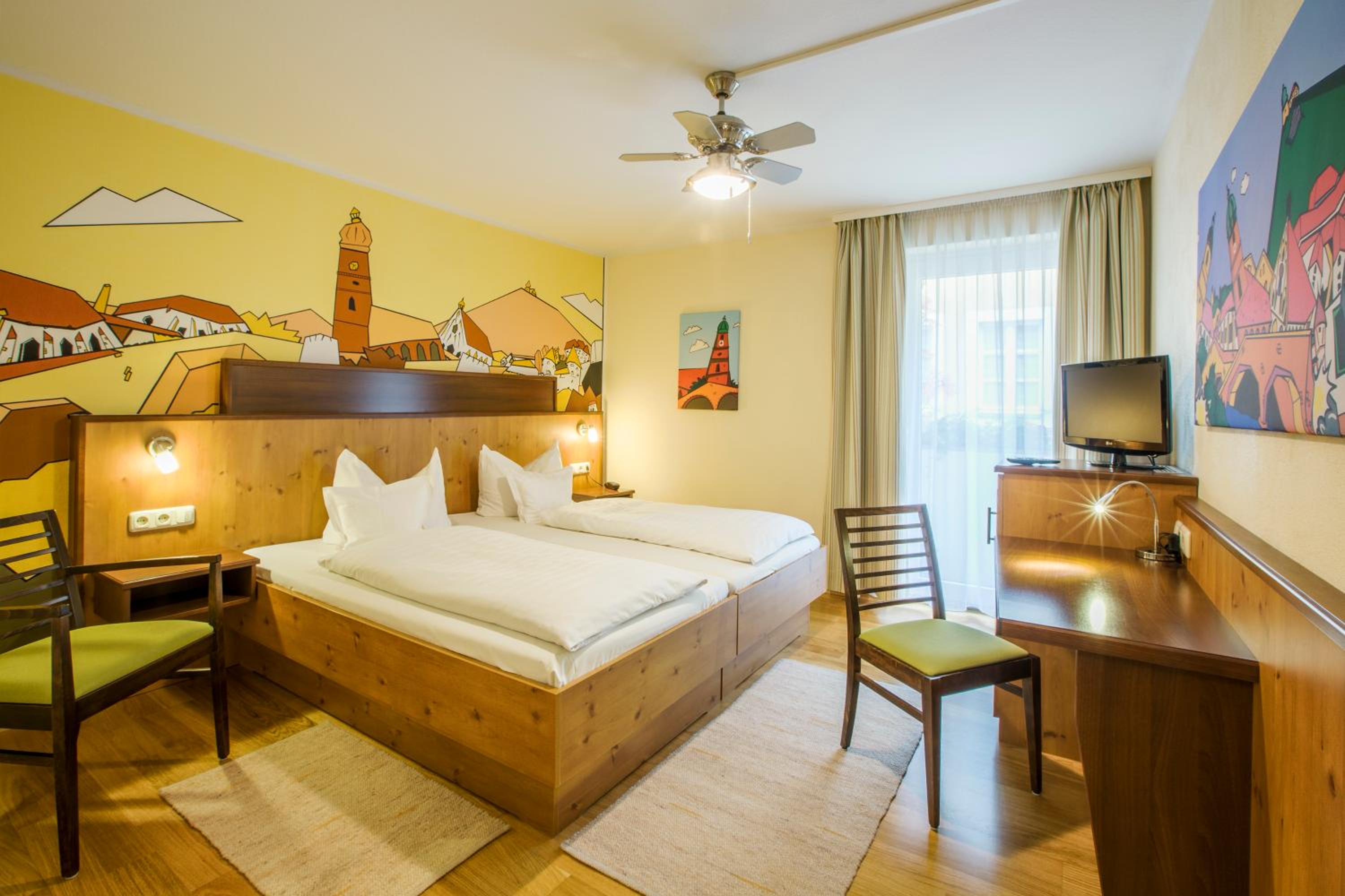 Double Room - Photo 1