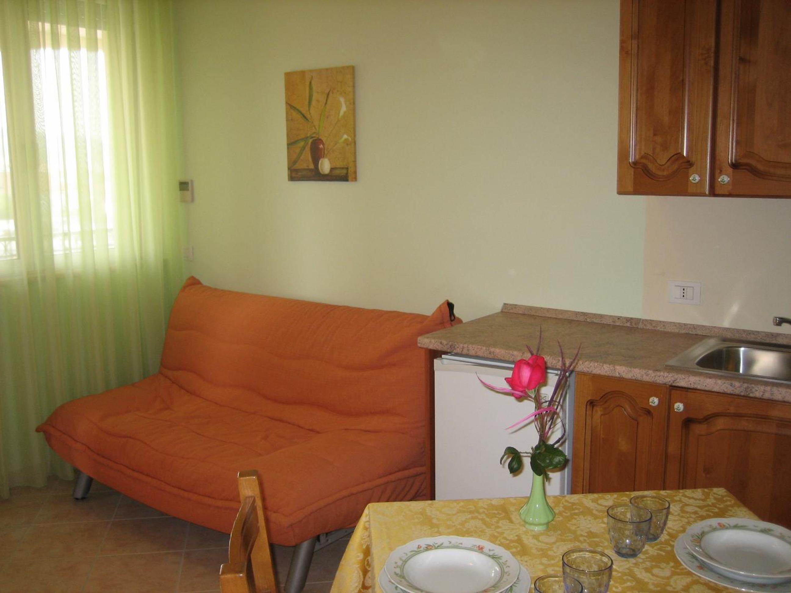 One-Bedroom Apartment (2 Adults) photo 3