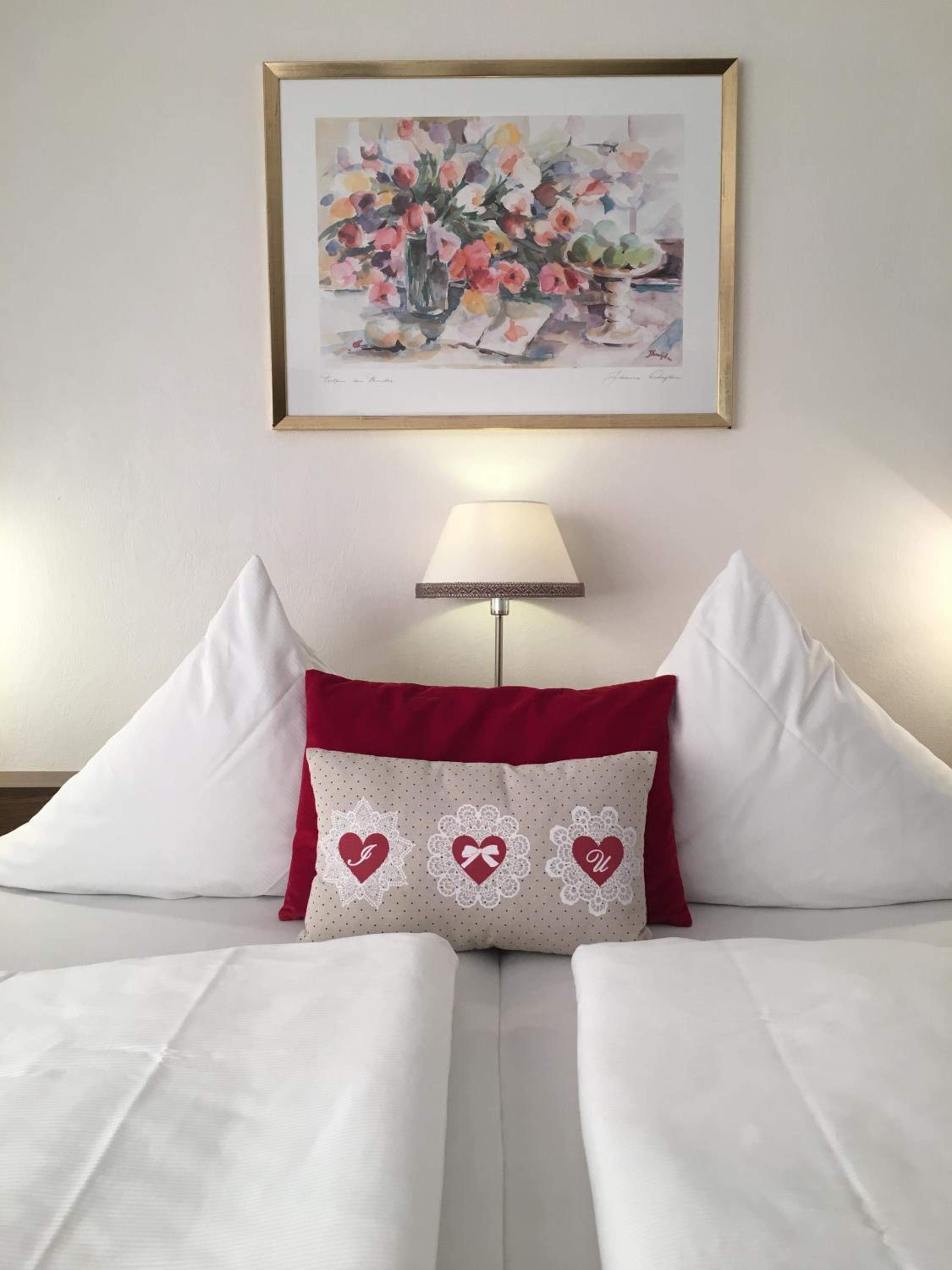 Double Room with Balcony photo 1